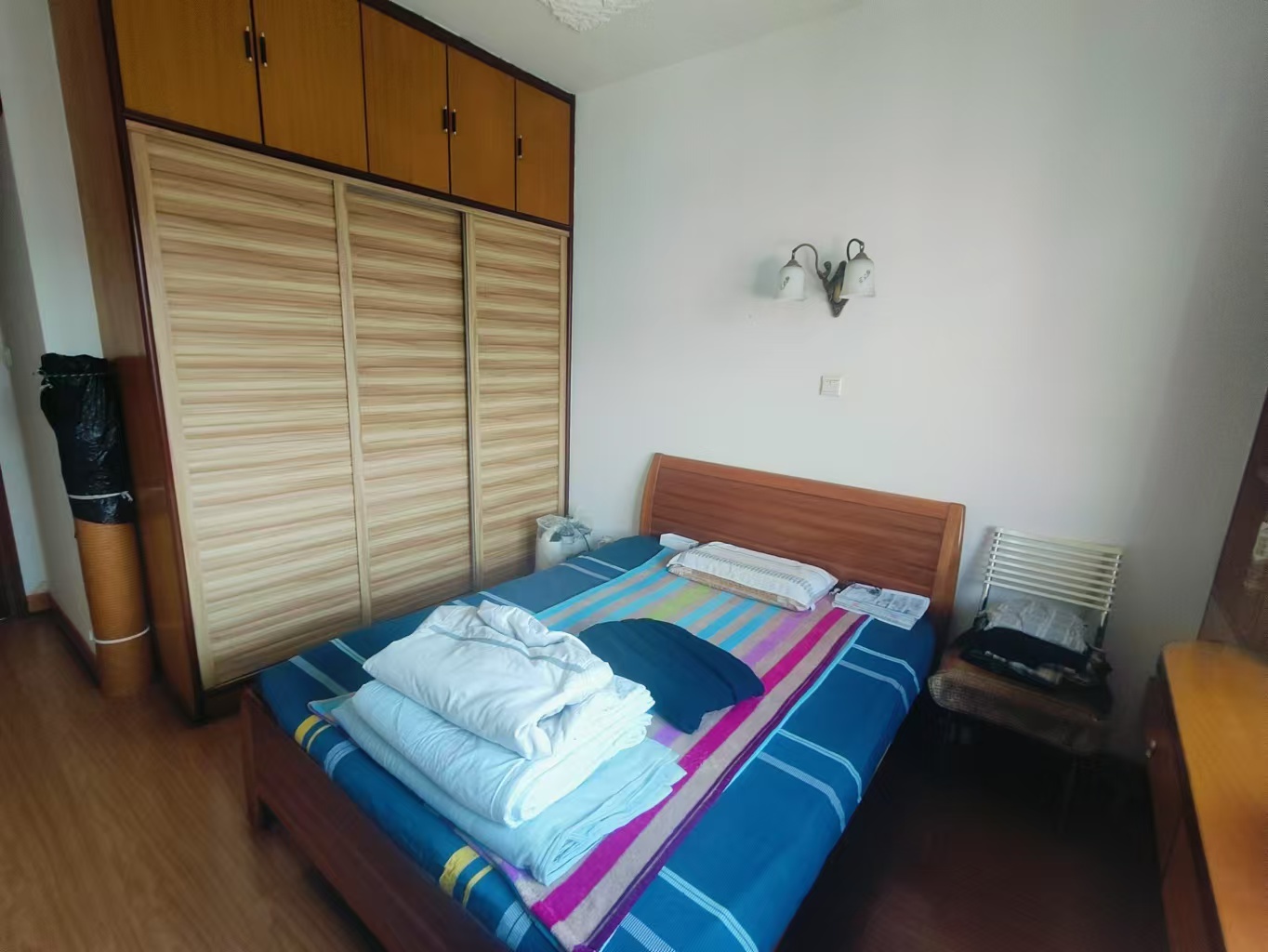 田东商贸小区 3室1厅1卫 19.5万 田东商贸小区 3室1厅1卫 19.5万室内图