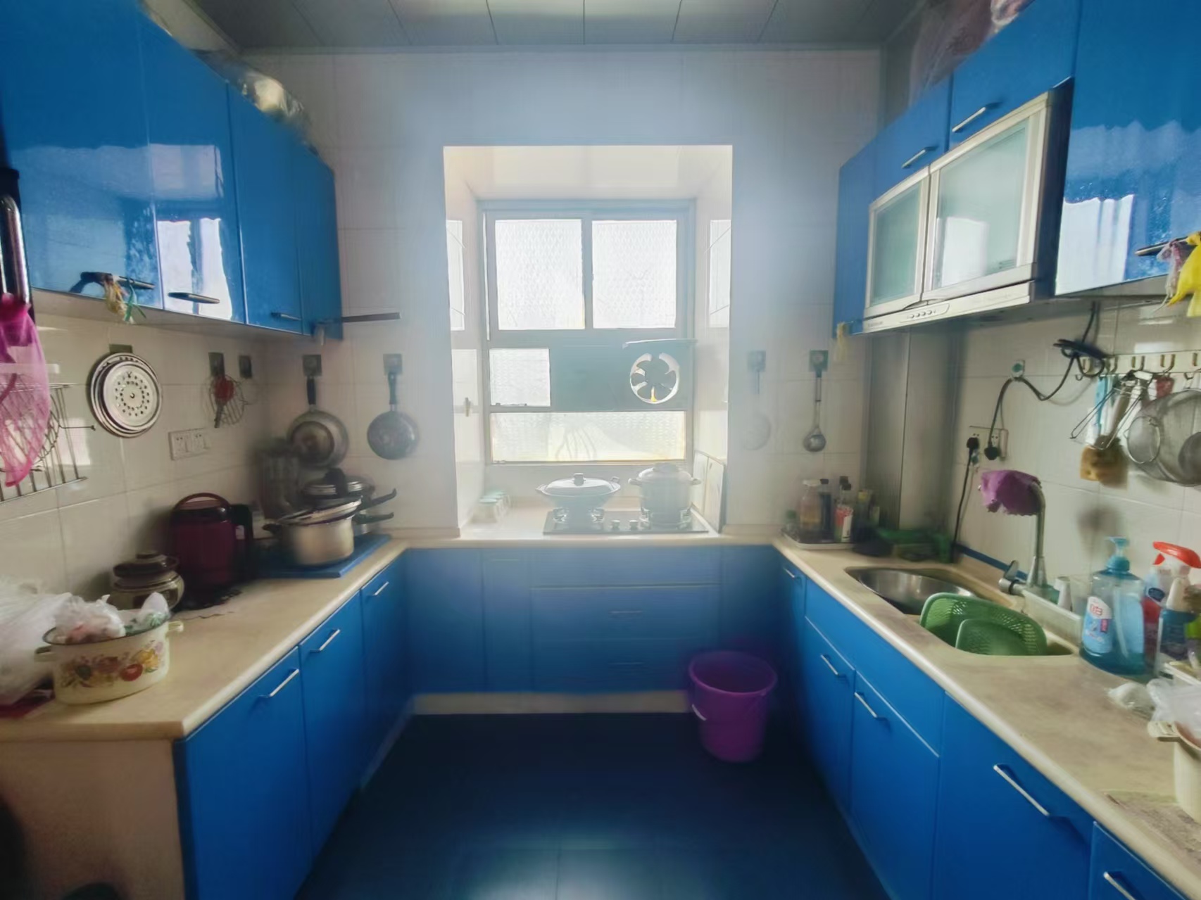 田东商贸小区 3室1厅1卫 19.5万 田东商贸小区 3室1厅1卫 19.5万室内图