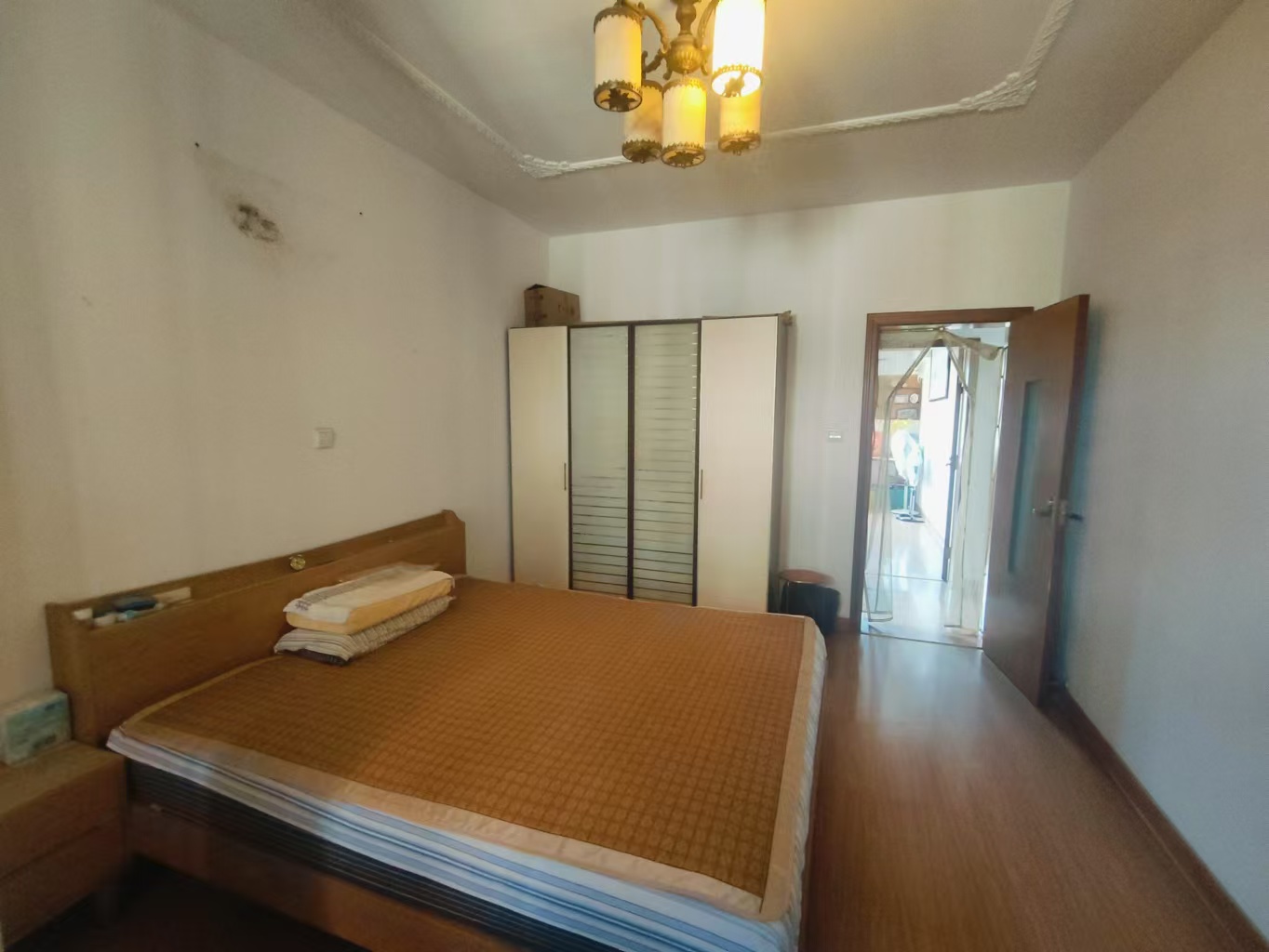 田东商贸小区 3室1厅1卫 19.5万 田东商贸小区 3室1厅1卫 19.5万室内图