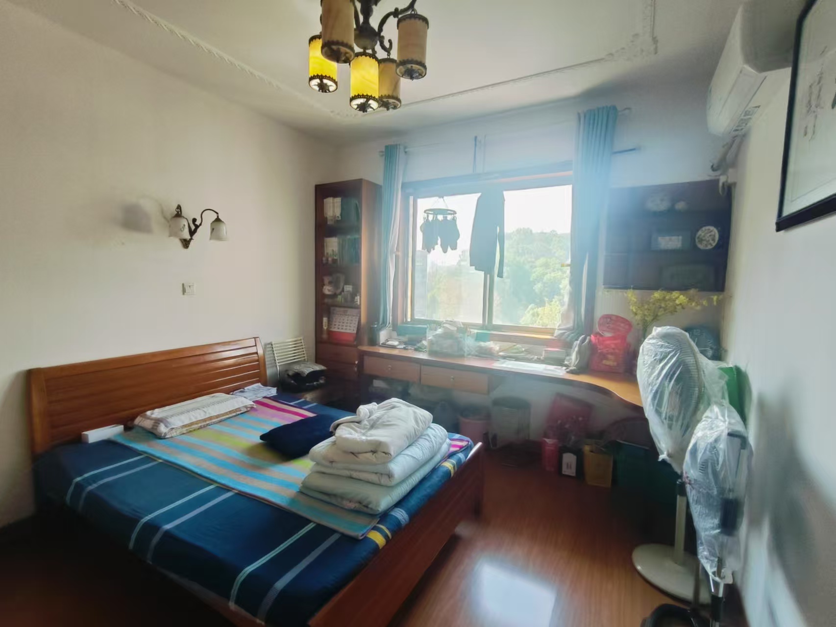 田东商贸小区 3室1厅1卫 19.5万 田东商贸小区 3室1厅1卫 19.5万室内图