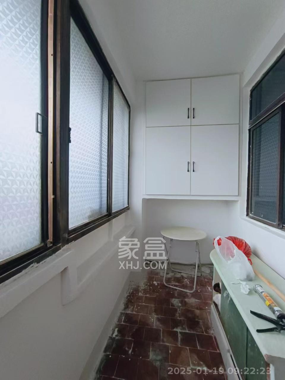 朝阳一、二村  1室1厅1卫    1200.0元/月室内图