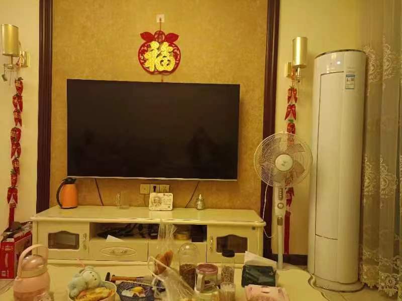 恒大绿洲  3室2厅1卫   55.80万小区图