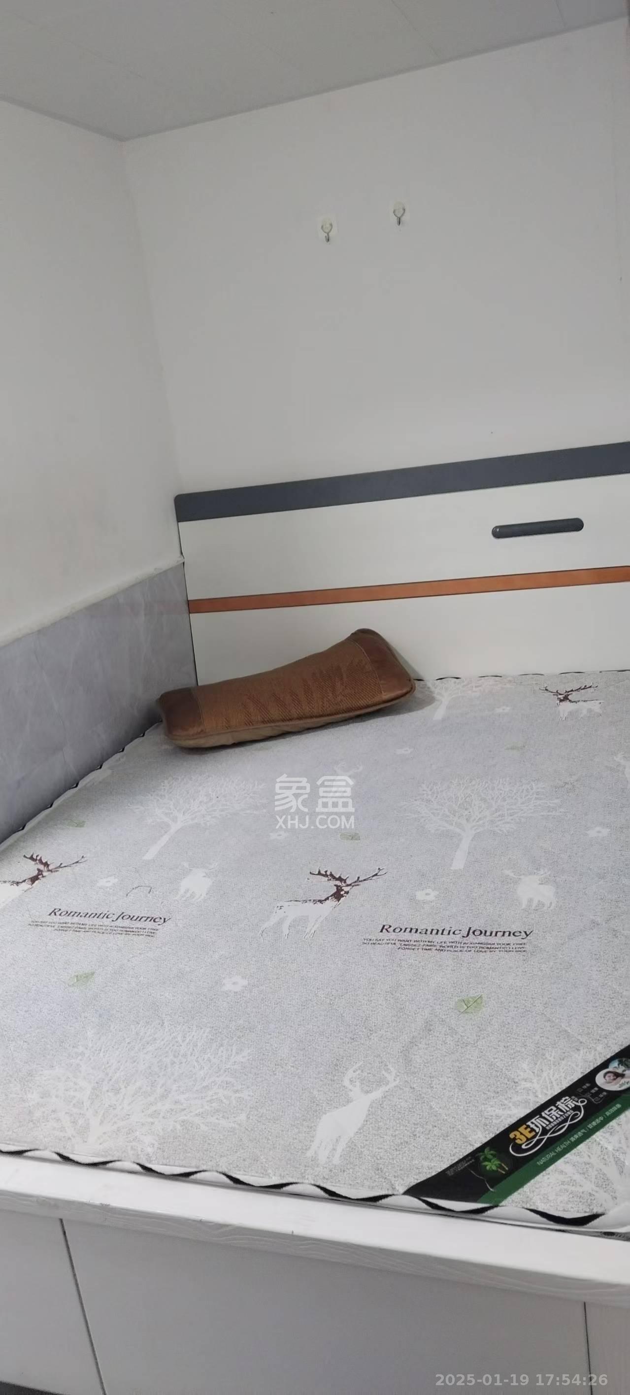 红星商务楼(红星蔬菜批发大市场)  1室1厅1卫    1000.0元/月 红星商务楼(红星蔬菜批发大市场)  1室1厅1卫    1000.0元/月