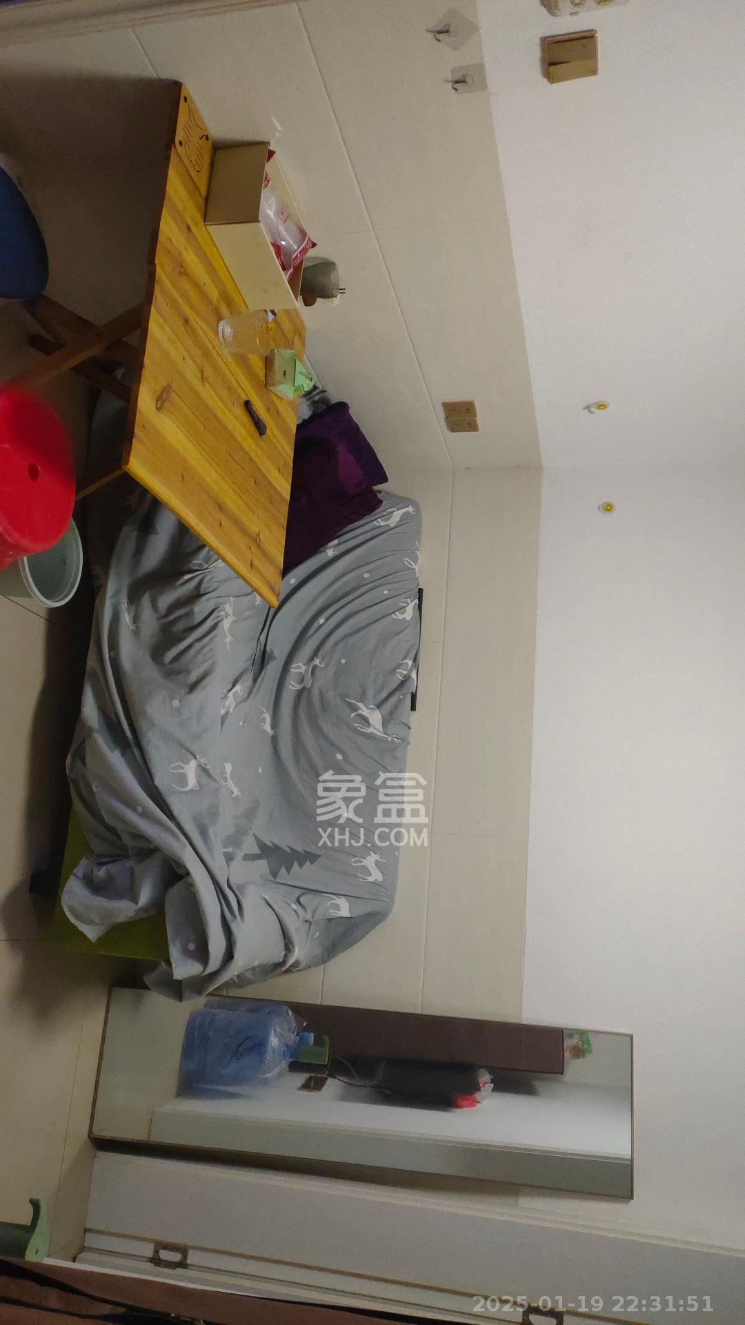 嘉顺苑  1室1厅1卫   1400.00元/月室内图