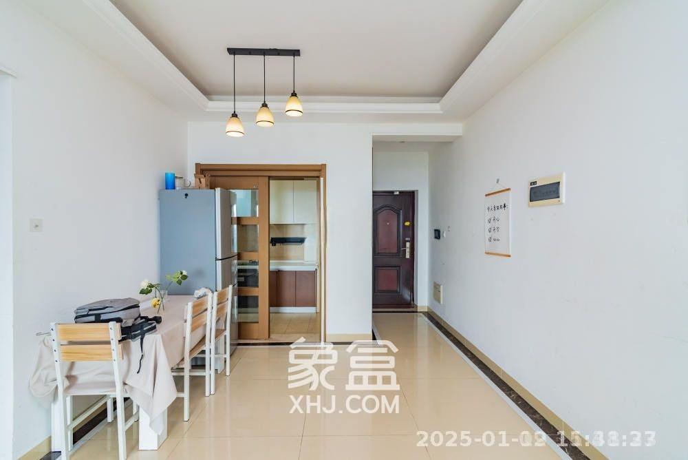 旺德府恺悦国际  3室2厅2卫   2200.00元/月室内图
