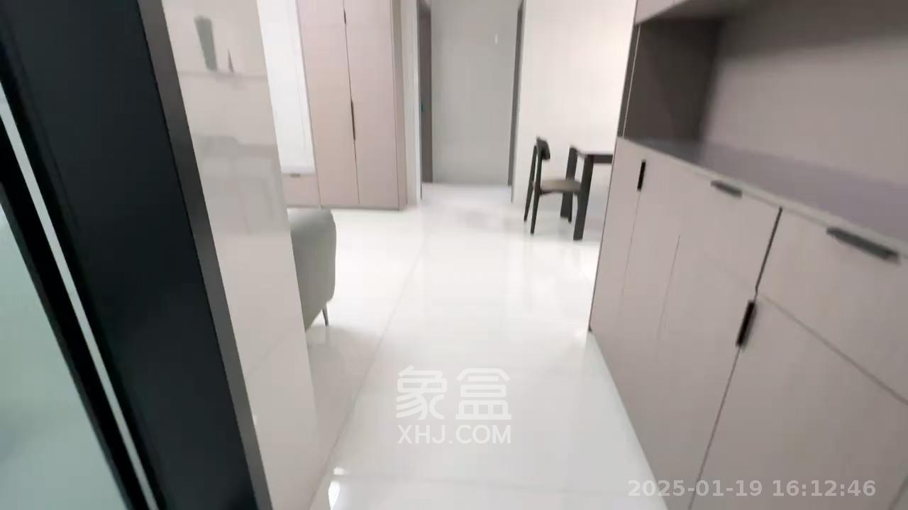 C-park天悦城（紫檀溪苑二期）  1室0厅0卫   1800.00元/月室内图
