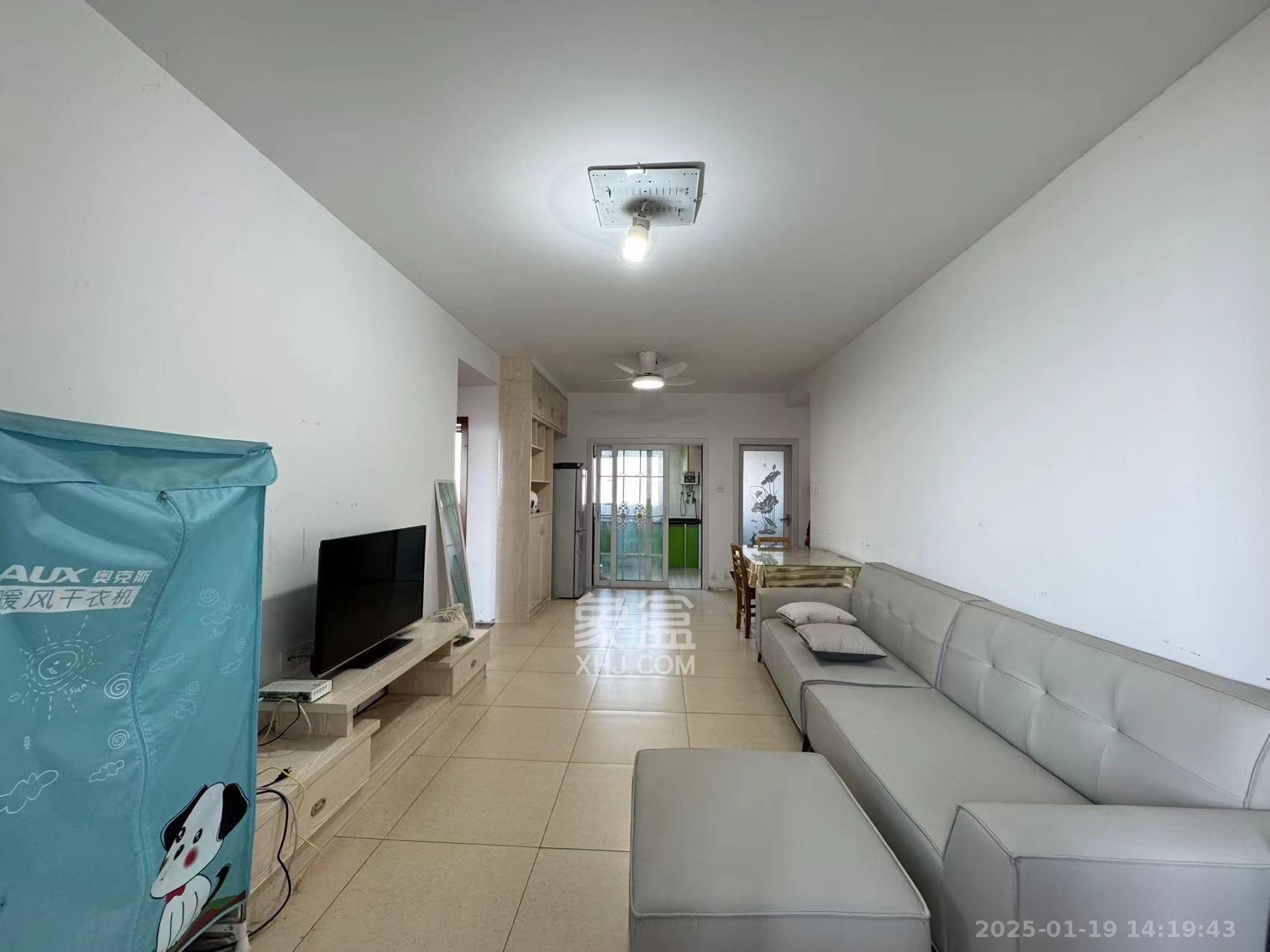 东驿竹园 2室1厅1卫 1800.0元/月 东驿竹园 2室1厅1卫 1800.0元/月室内图