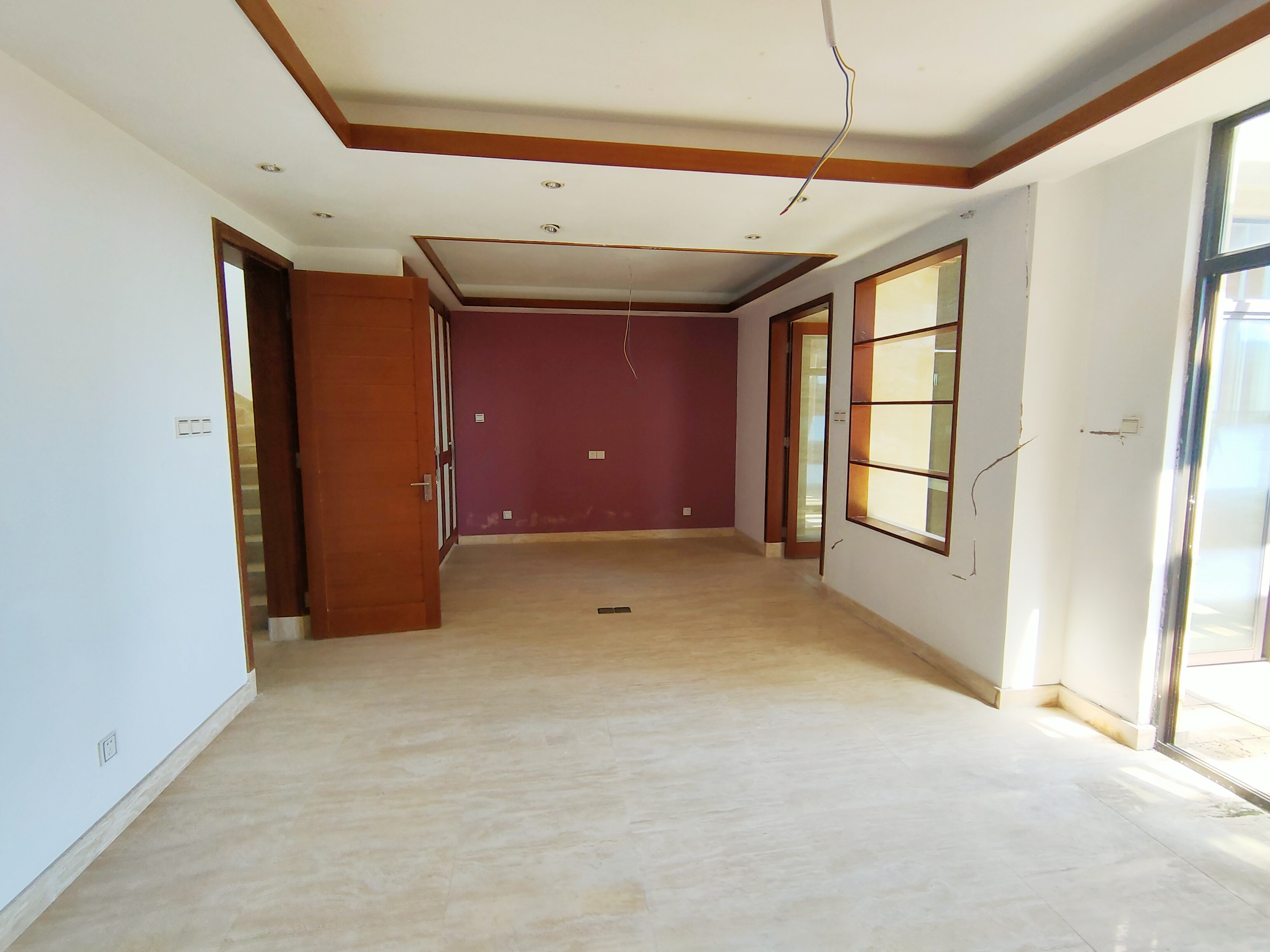 万科浪琴湾 4室2厅4卫 672.0万 万科浪琴湾 4室2厅4卫 672.0万室内图