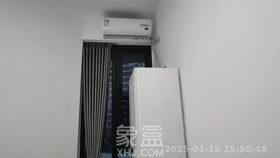 明昇壹城（明昇时代广场）三期  1室1厅1卫   2000.00元/月室内图
