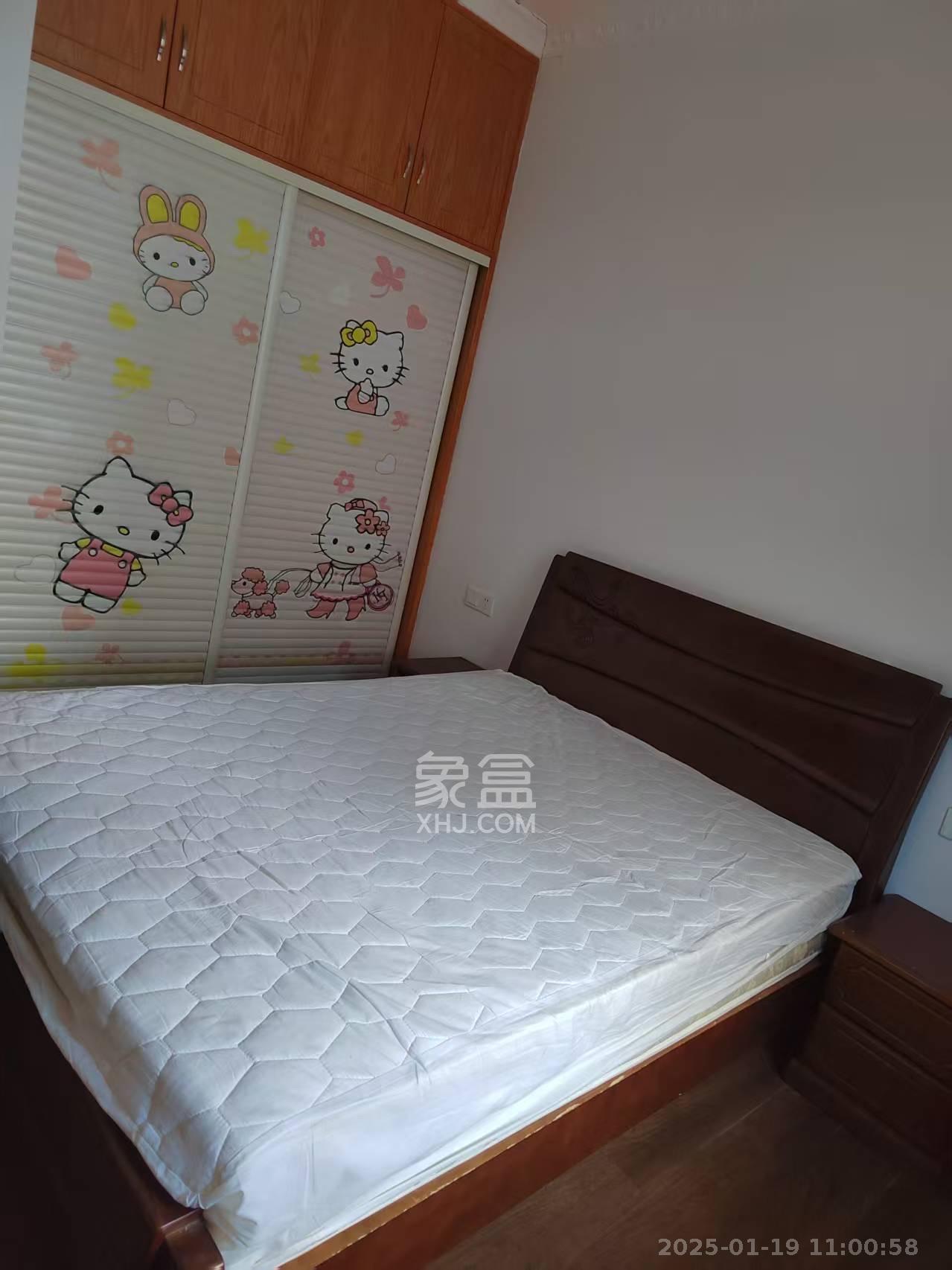 马王堆汽配城  3室2厅1卫   2280.00元/月室内图