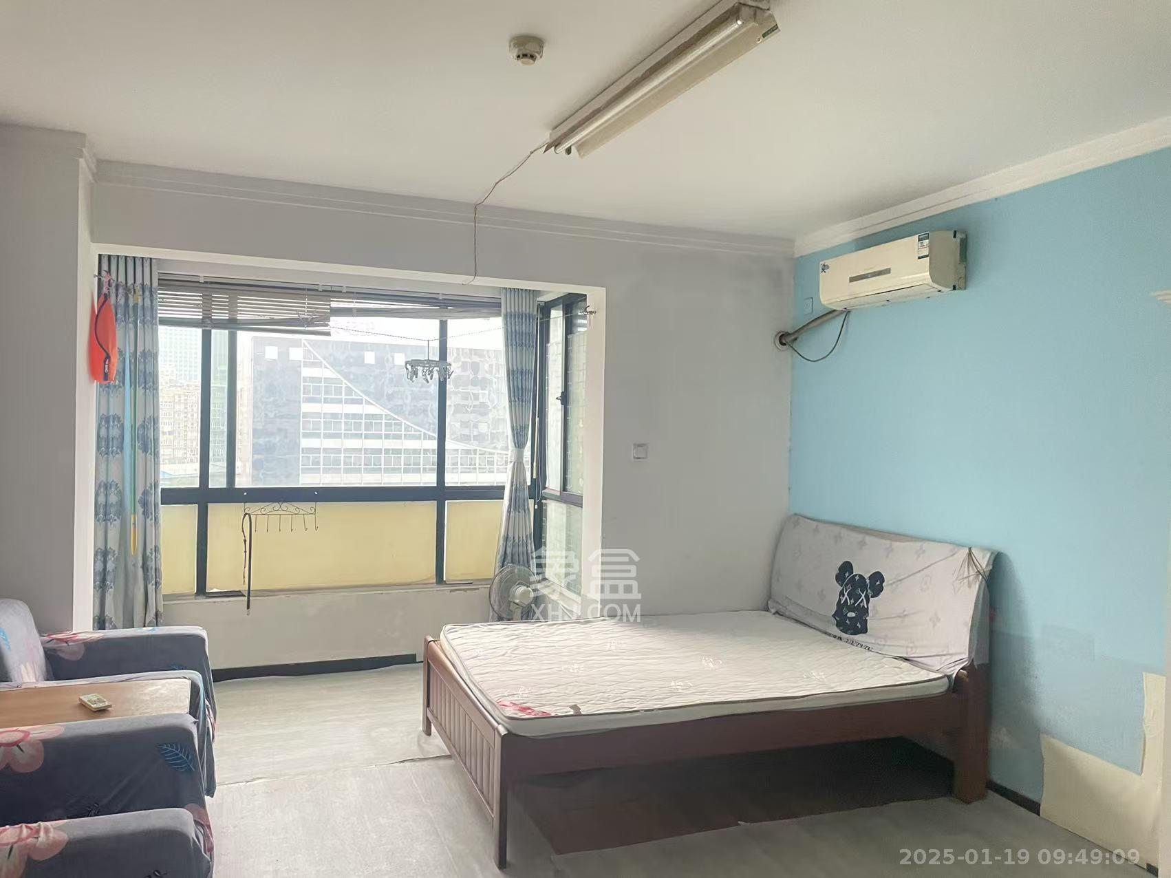 标志商务中心 1室1厅1卫 1000.0元/月 标志商务中心 1室1厅1卫 1000.0元/月户型图