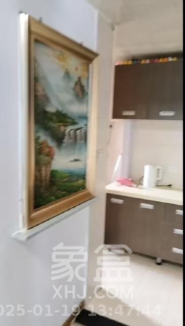 白沙晶城  1室1厅1卫   2000.00元/月室内图