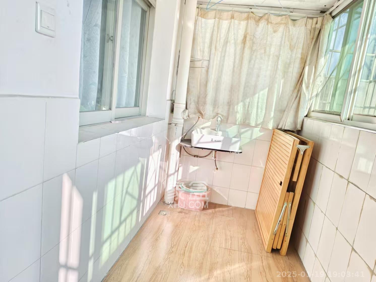 涂北社区-涂北新村  2室1厅1卫    1500.0元/月室内图