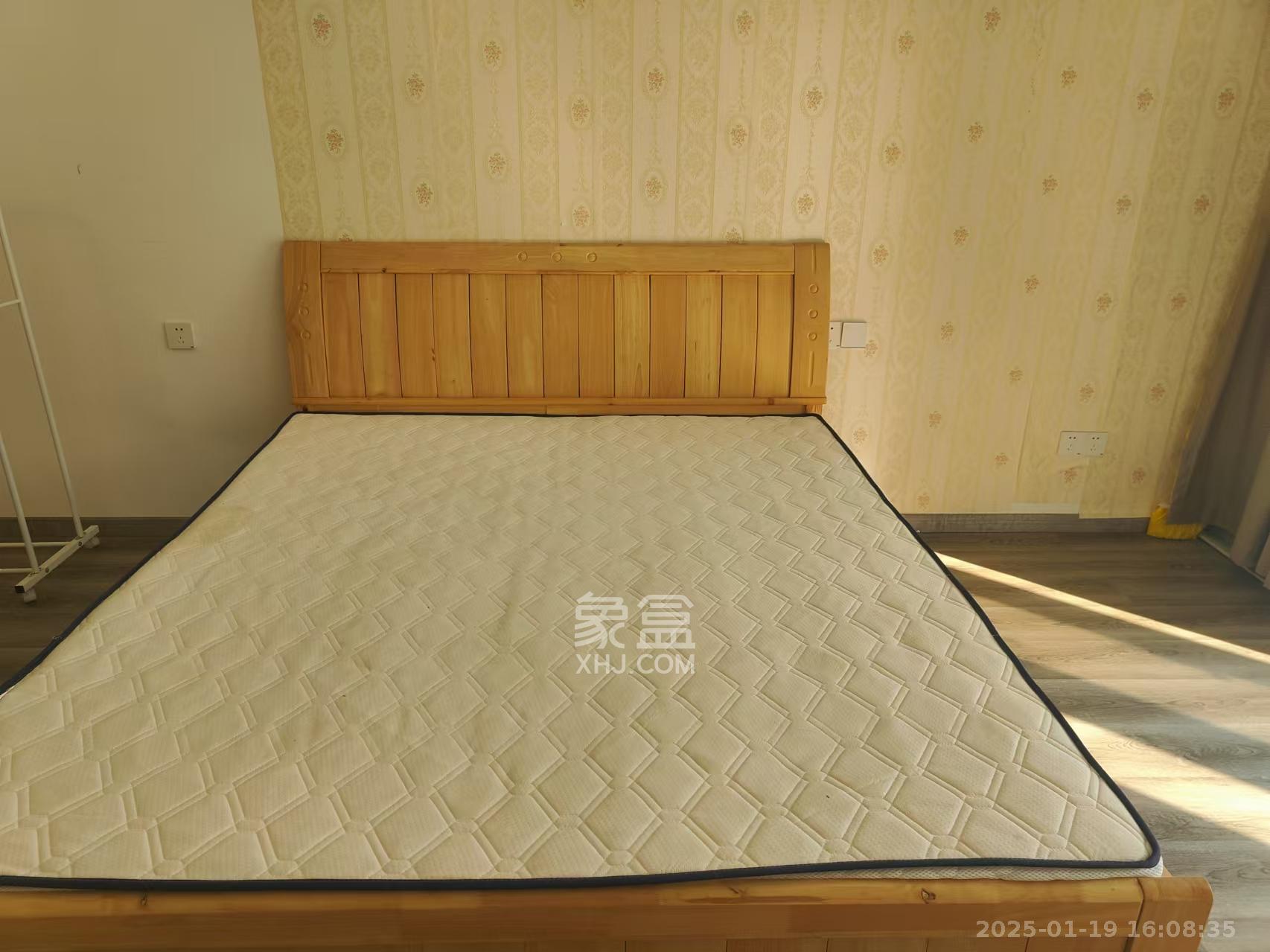 保利城（中航城国际社区、郡原美村）  3室2厅2卫   2000.00元/月室内图