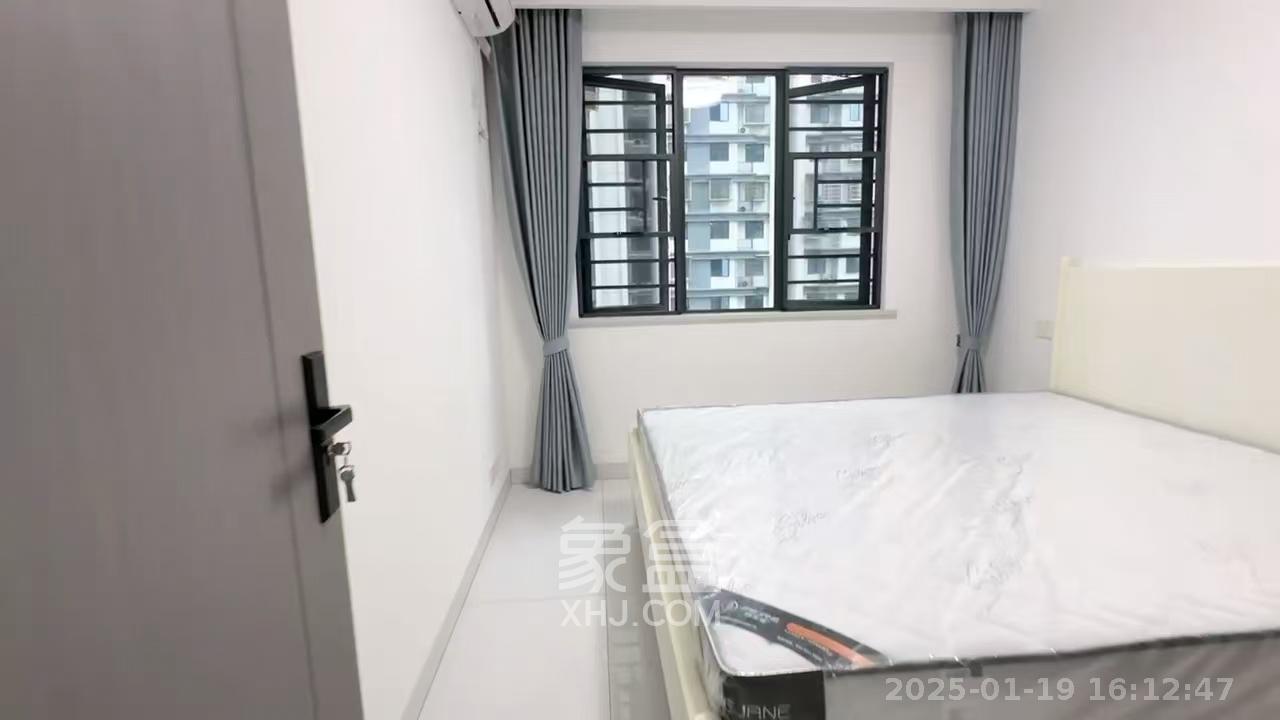C-park天悦城（紫檀溪苑二期）  1室0厅0卫   1800.00元/月室内图