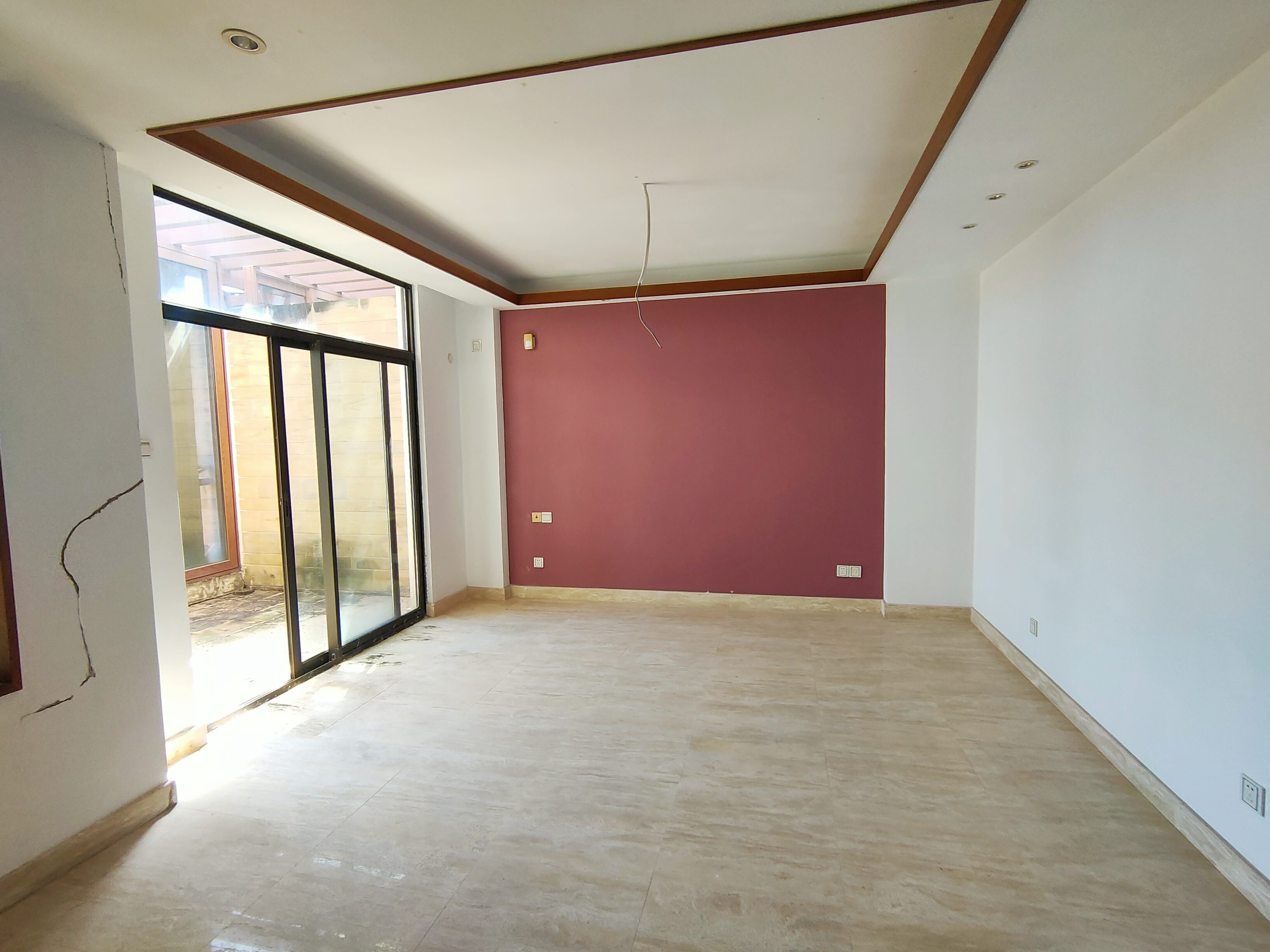 万科浪琴湾 4室2厅4卫 672.0万 万科浪琴湾 4室2厅4卫 672.0万室内图