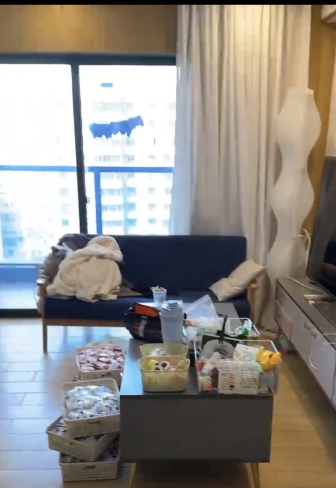 宇建国贸城 2室1厅1卫 3800.0元/月 宇建国贸城 2室1厅1卫 3800.0元/月室内图