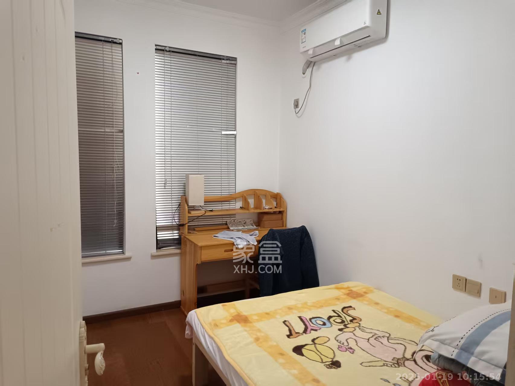 奥林匹克花园贡院三期 3室2厅2卫 2000.0元/月 奥林匹克花园贡院三期 3室2厅2卫 2000.0元/月室内图