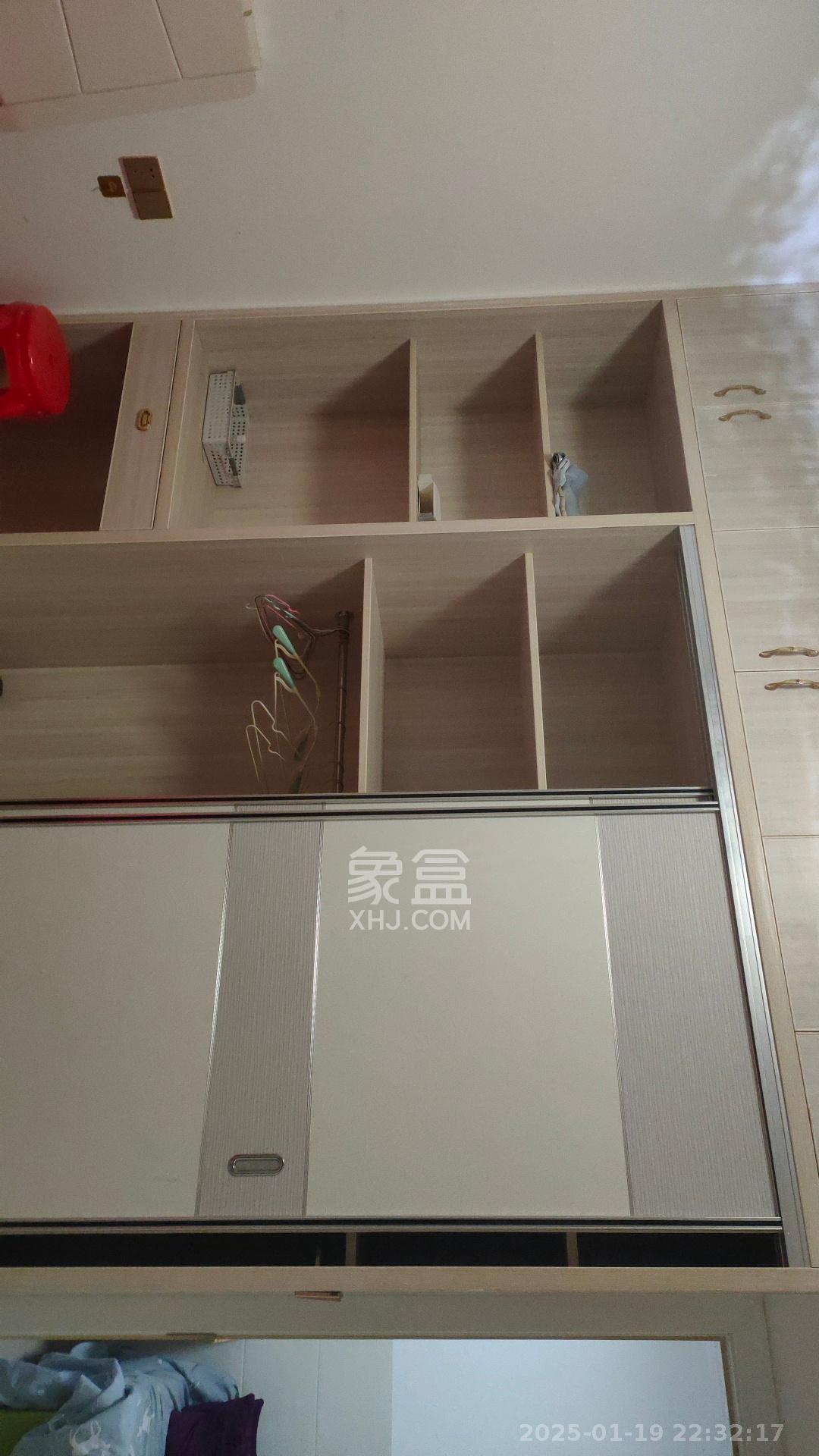 嘉顺苑  1室1厅1卫   1400.00元/月室内图