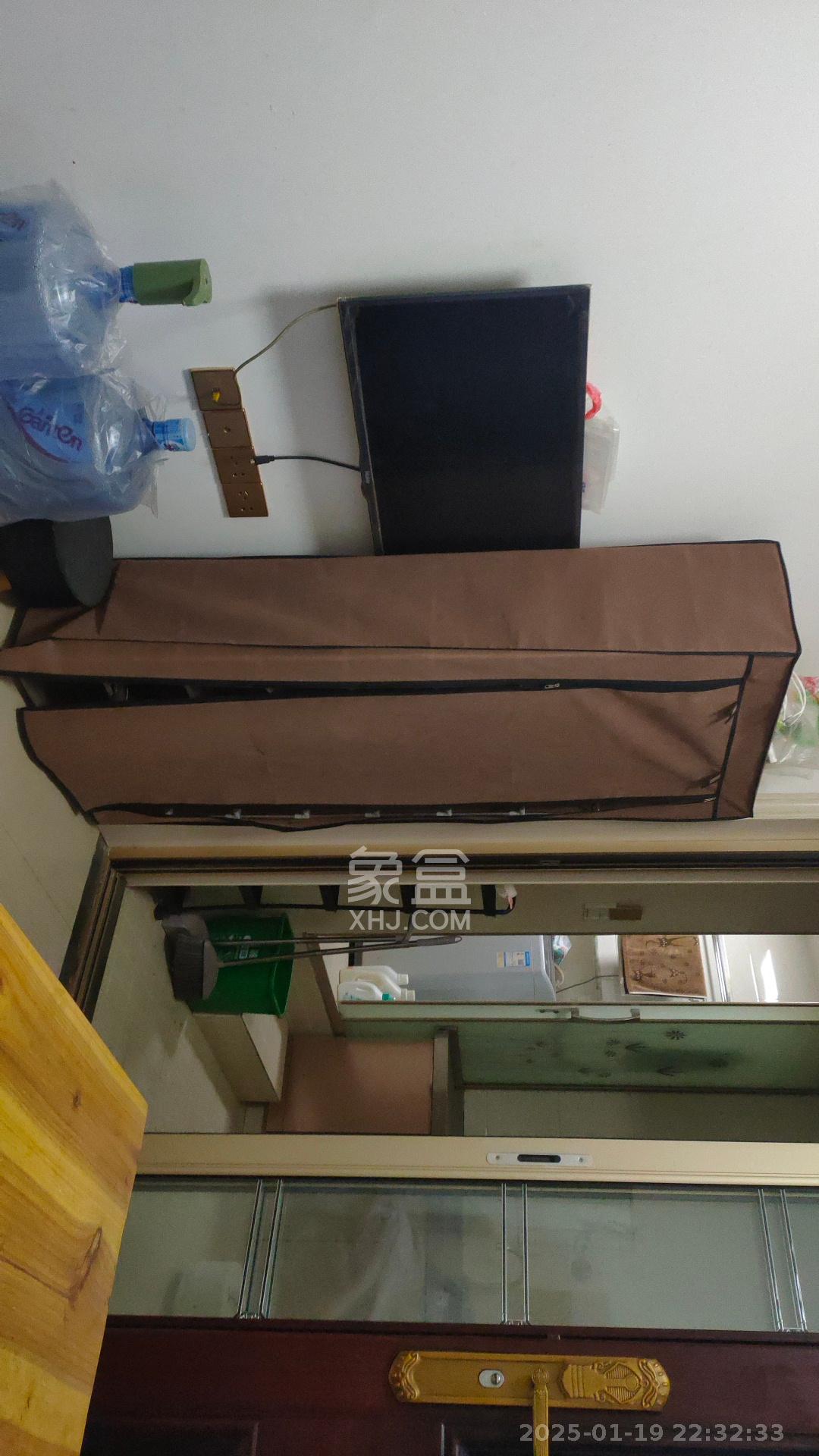 嘉顺苑  1室1厅1卫   1400.00元/月室内图