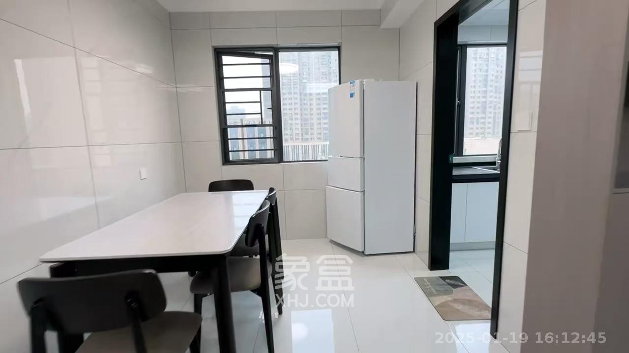 C-park天悦城（紫檀溪苑二期）  1室0厅0卫   1800.00元/月室内图