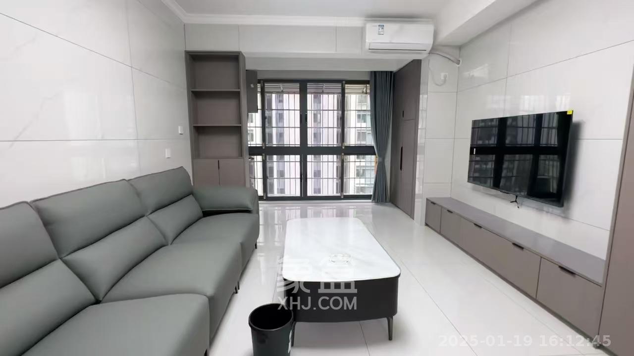C-park天悦城（紫檀溪苑二期）  1室0厅0卫   1800.00元/月室内图