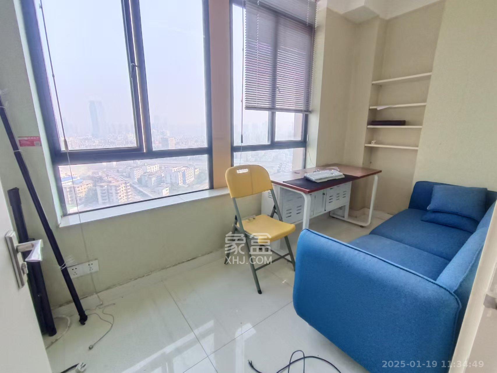 融圣国际  1室1厅1卫    1400.0元/月 融圣国际  1室1厅1卫    1400.0元/月室内图