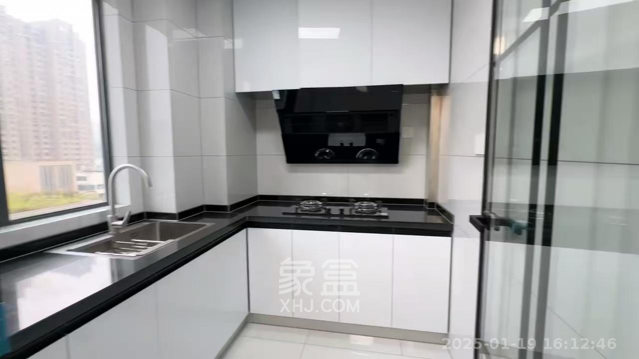 C-park天悦城（紫檀溪苑二期）  1室0厅0卫   1800.00元/月室内图