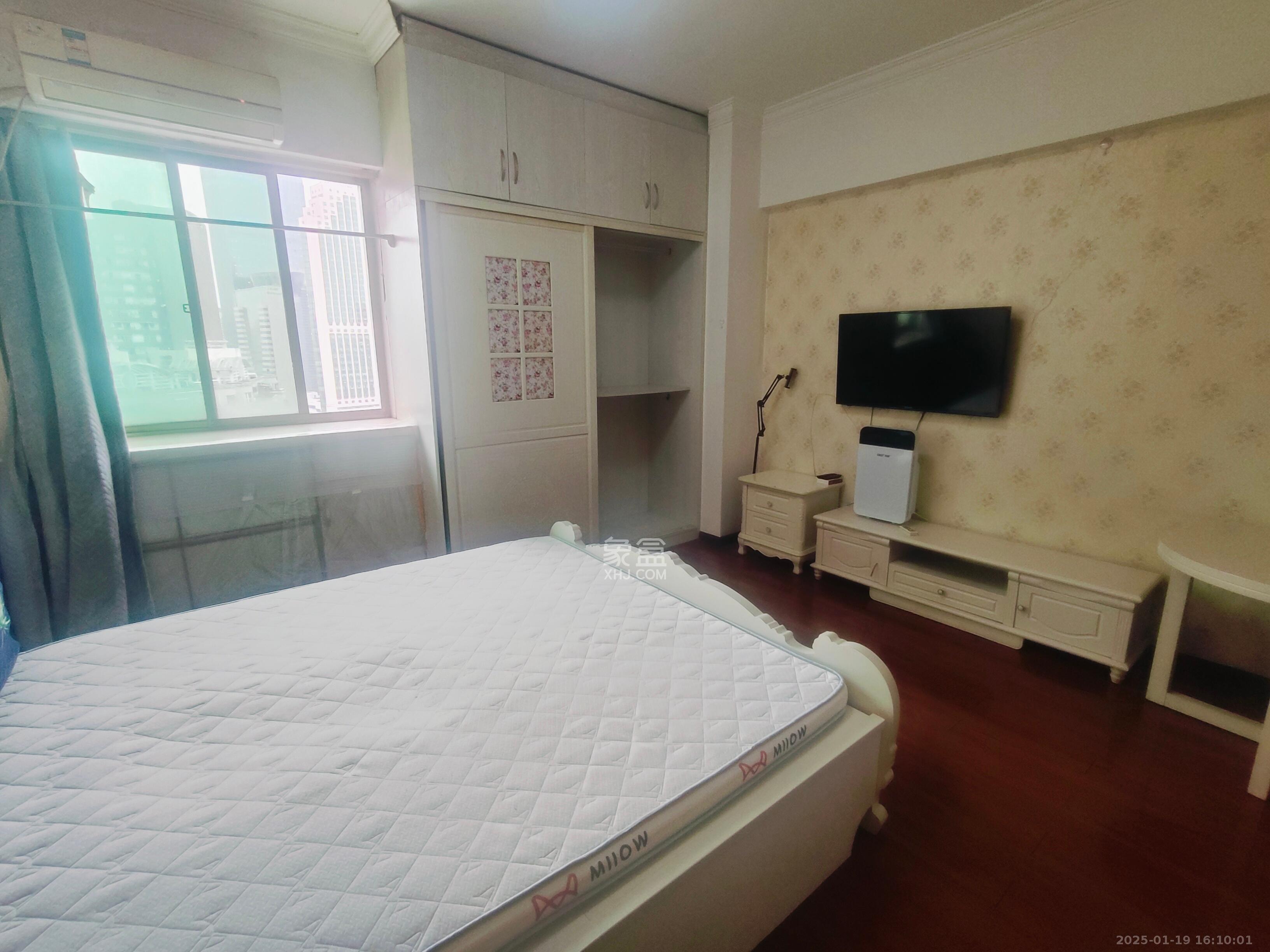 上城星座  1室1厅0卫   1700.00元/月室内图