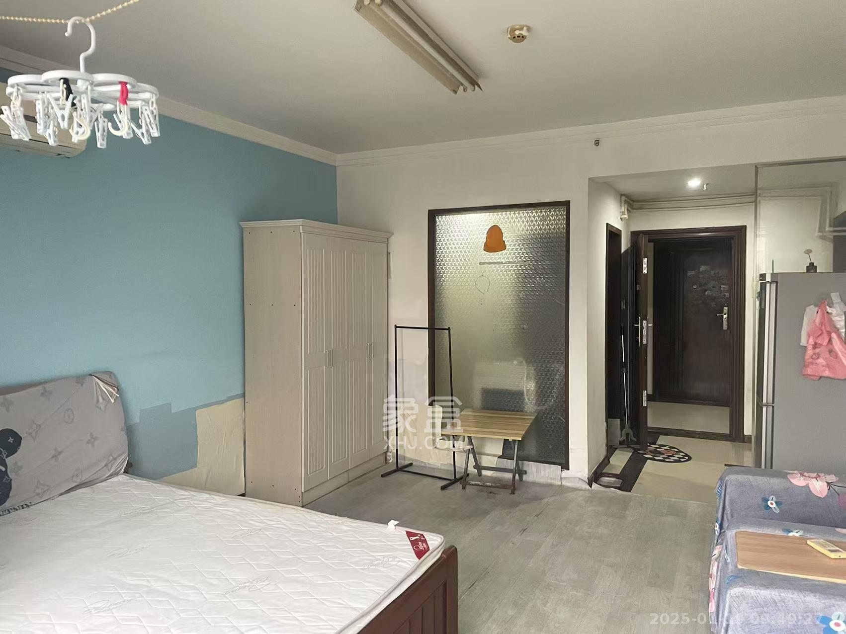 标志商务中心 1室1厅1卫 1000.0元/月 标志商务中心 1室1厅1卫 1000.0元/月室内图