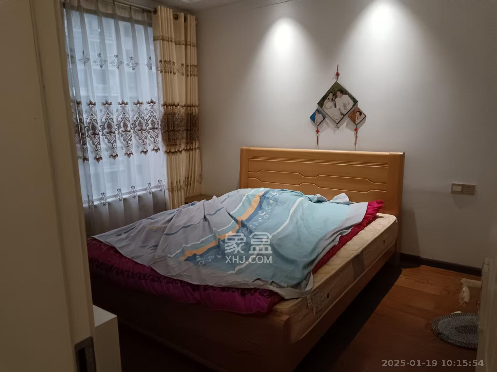 奥林匹克花园贡院三期 3室2厅2卫 2000.0元/月 奥林匹克花园贡院三期 3室2厅2卫 2000.0元/月室内图