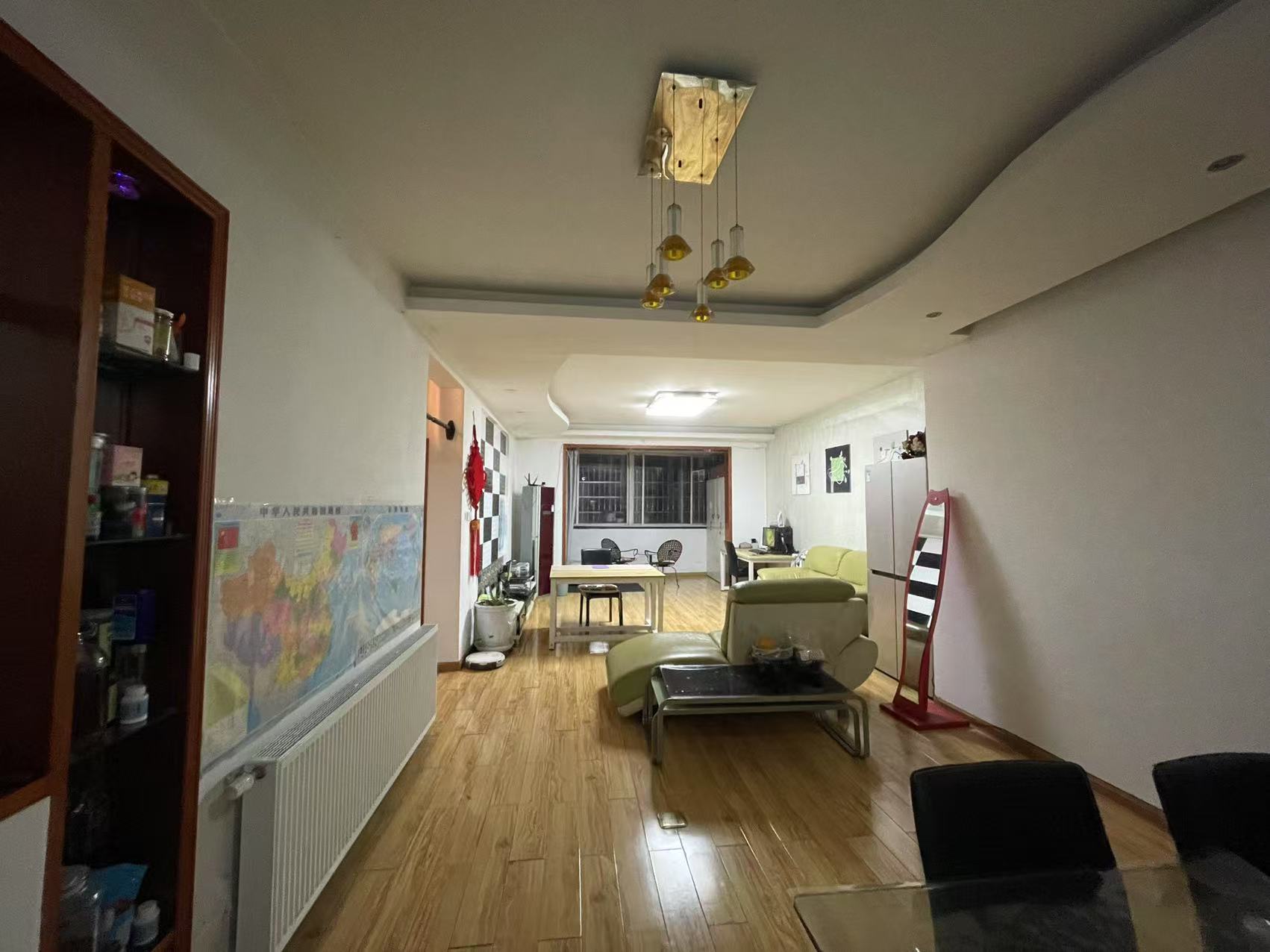 昌富城上城  3室2厅2卫    68.0万 昌富城上城  3室2厅2卫    68.0万室内图