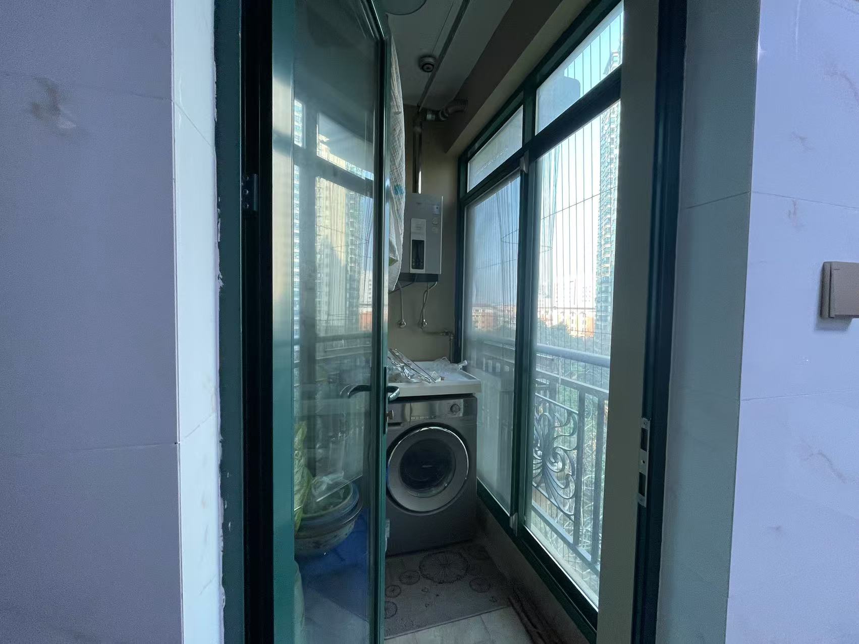 恒大绿洲  3室2厅2卫   118.00万室内图