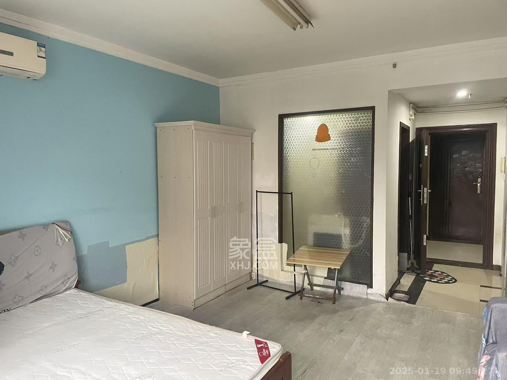 标志商务中心 1室1厅1卫 1000.0元/月 标志商务中心 1室1厅1卫 1000.0元/月室内图