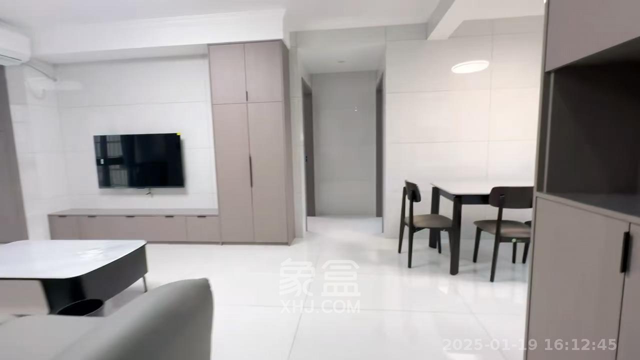 C-park天悦城（紫檀溪苑二期）  1室0厅0卫   1800.00元/月室内图