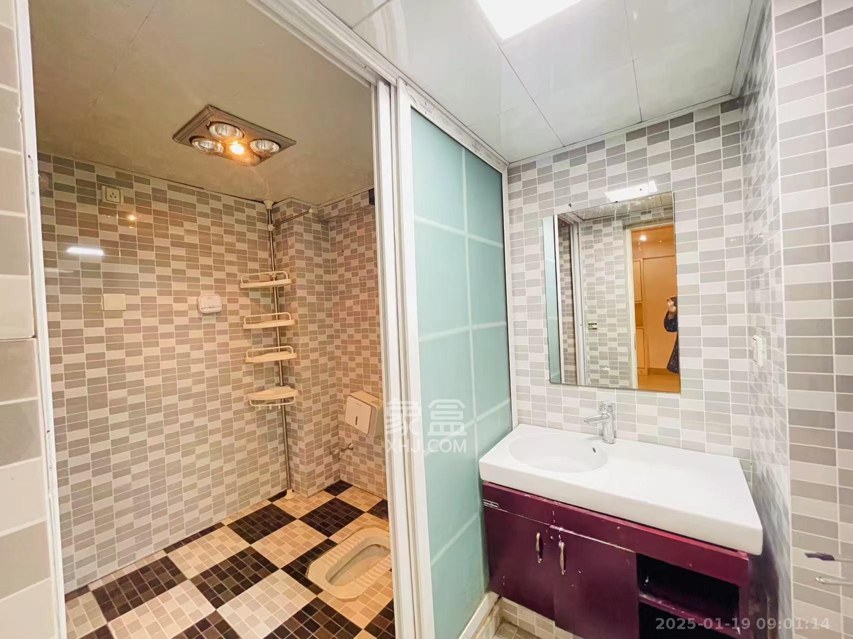 富绿新村 2室2厅1卫 1800.0元/月 富绿新村 2室2厅1卫 1800.0元/月室内图