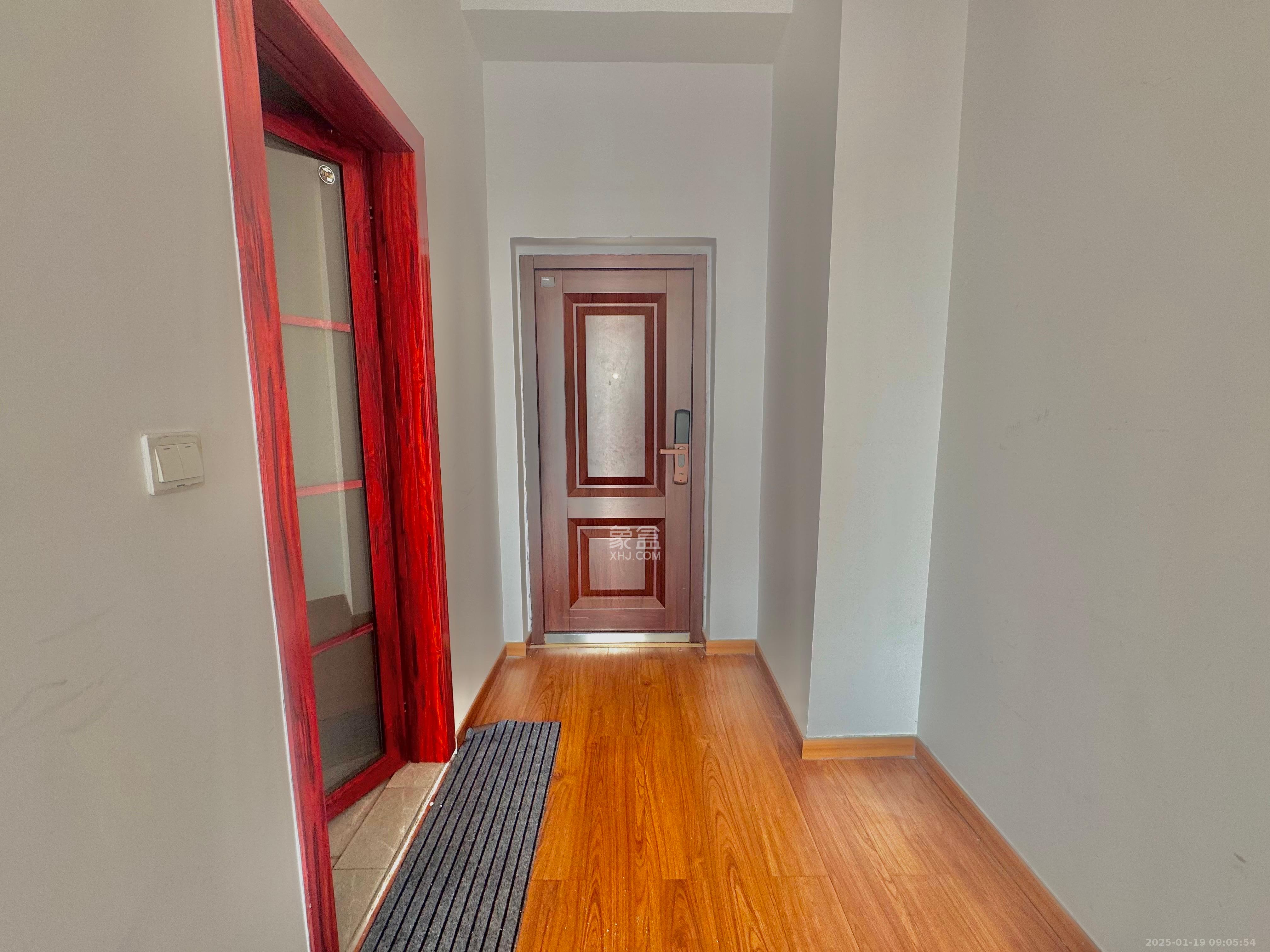 奥克斯缔壹城 1室1厅1卫 2000.0元/月 奥克斯缔壹城 1室1厅1卫 2000.0元/月室内图