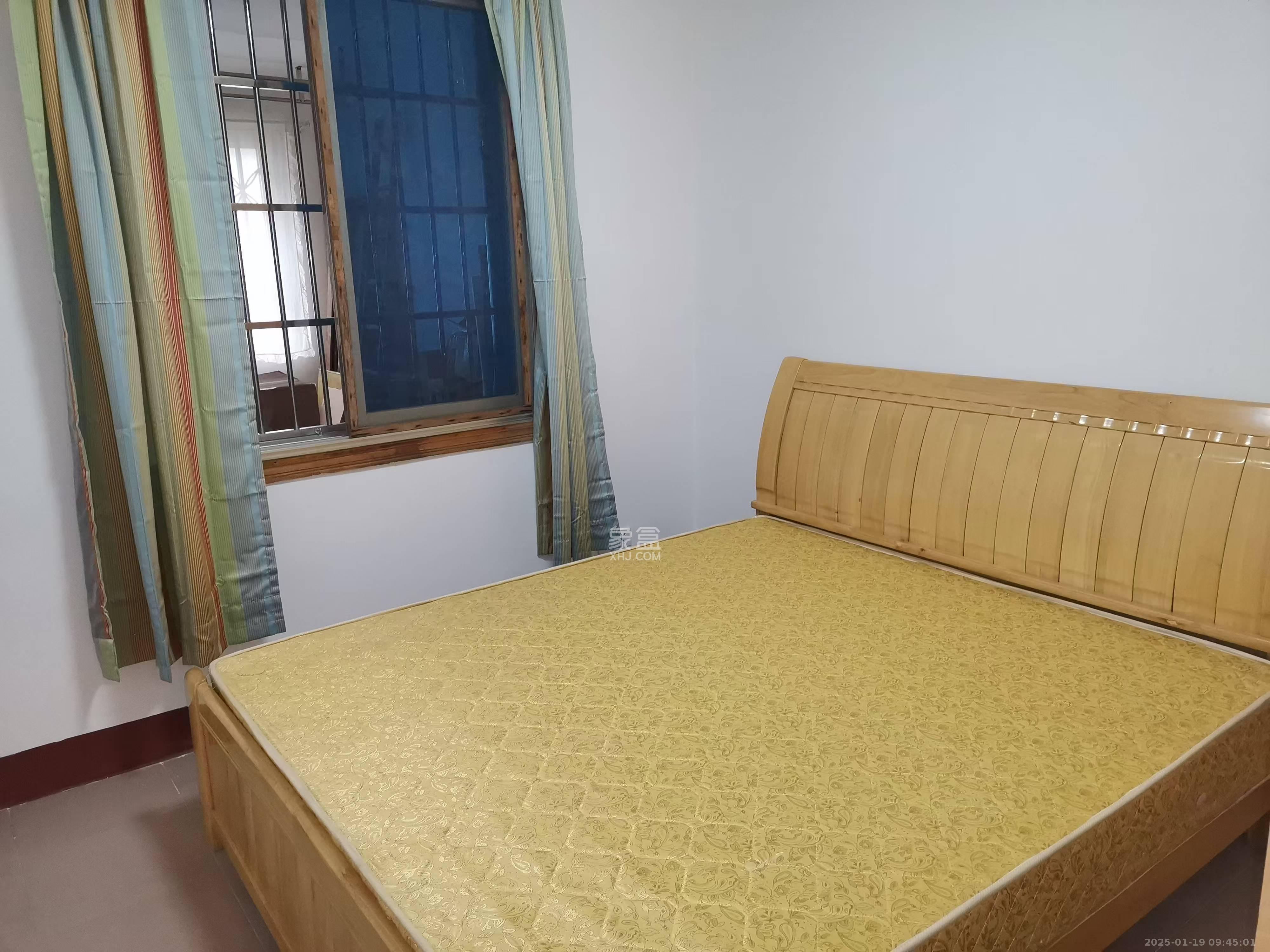 湖开小区（湖南开关厂宿舍）/南大桥社区  2室2厅1卫   1300.00元/月室内图
