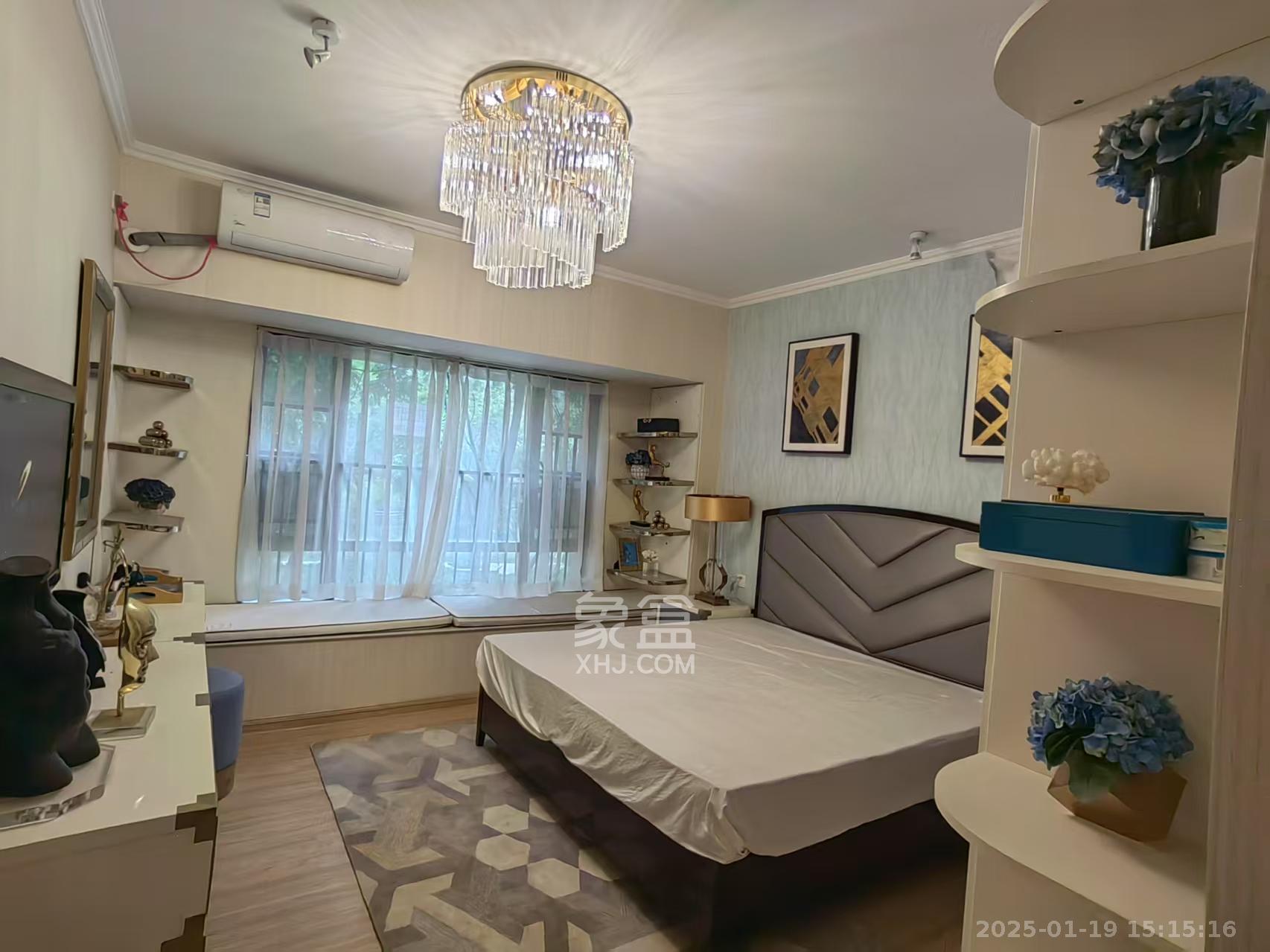 碧桂园公园壹号(凯怡茗苑) 3室2厅2卫 2000.0元/月 碧桂园公园壹号(凯怡茗苑) 3室2厅2卫 2000.0元/月室内图