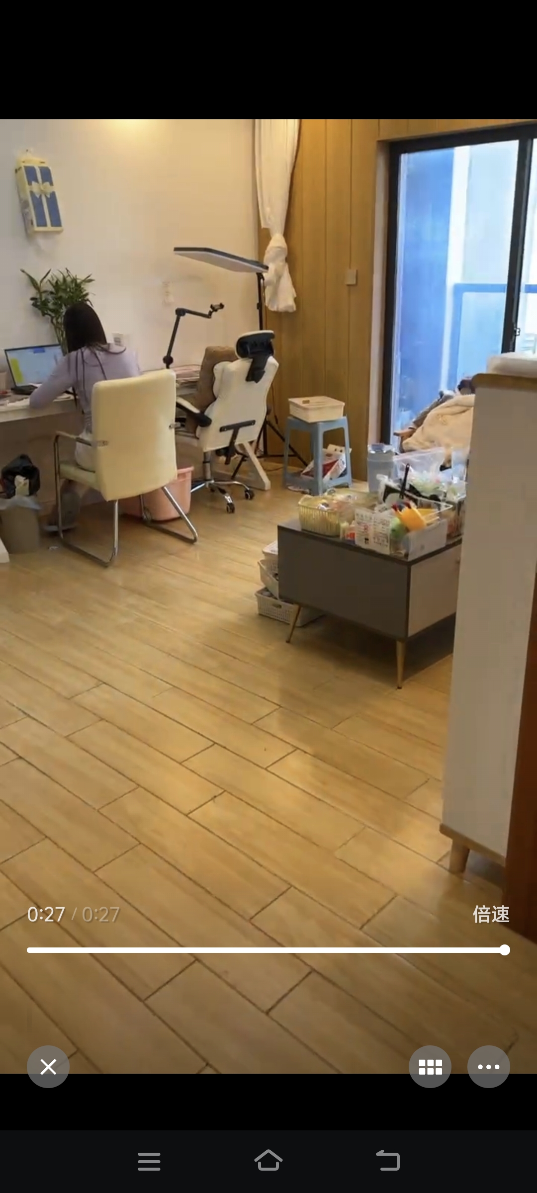 宇建国贸城 2室1厅1卫 3800.0元/月 宇建国贸城 2室1厅1卫 3800.0元/月室内图