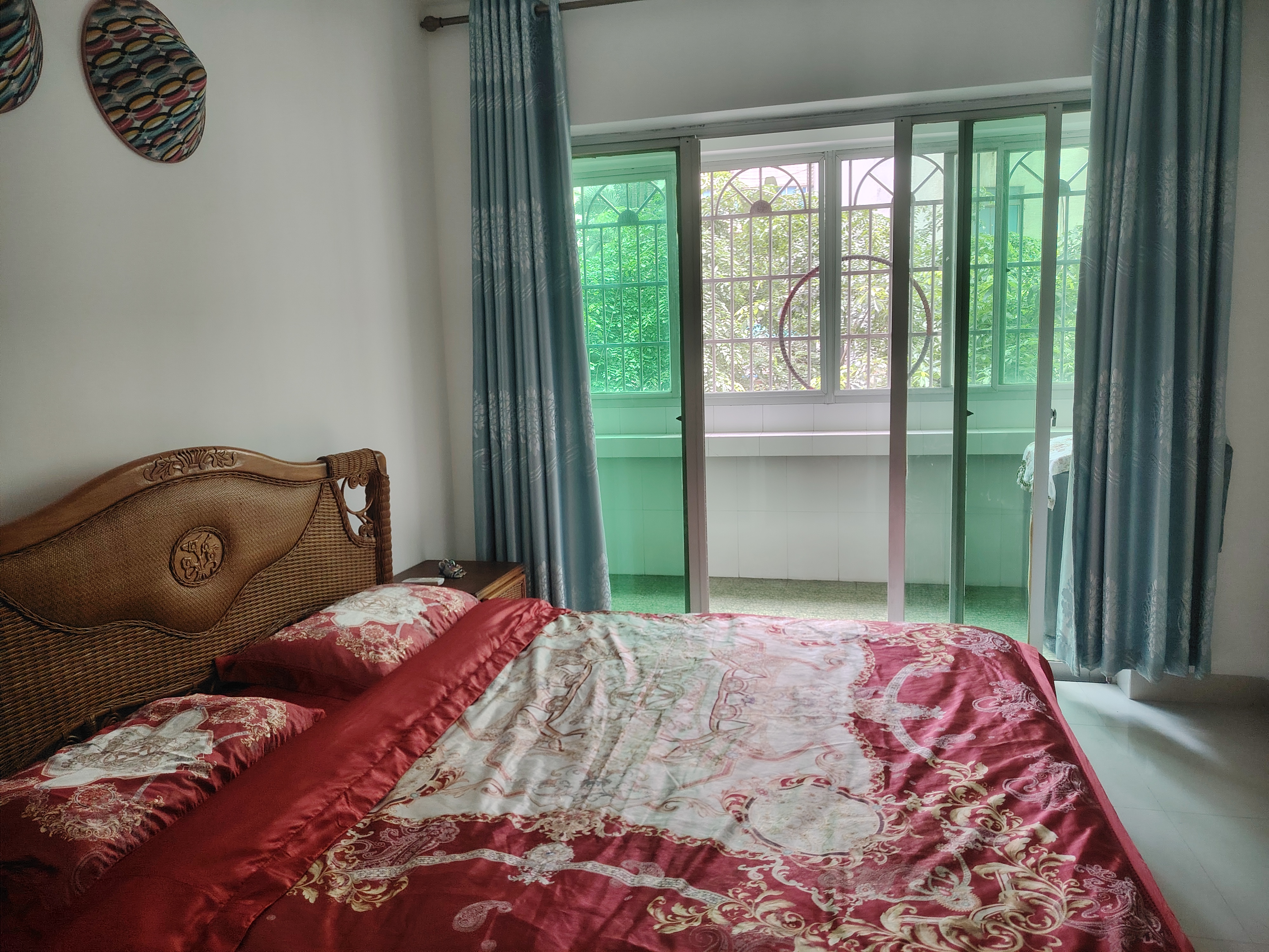 富豪大厦(富豪花园) 2室2厅1卫 126.0万 富豪大厦(富豪花园) 2室2厅1卫 126.0万客厅