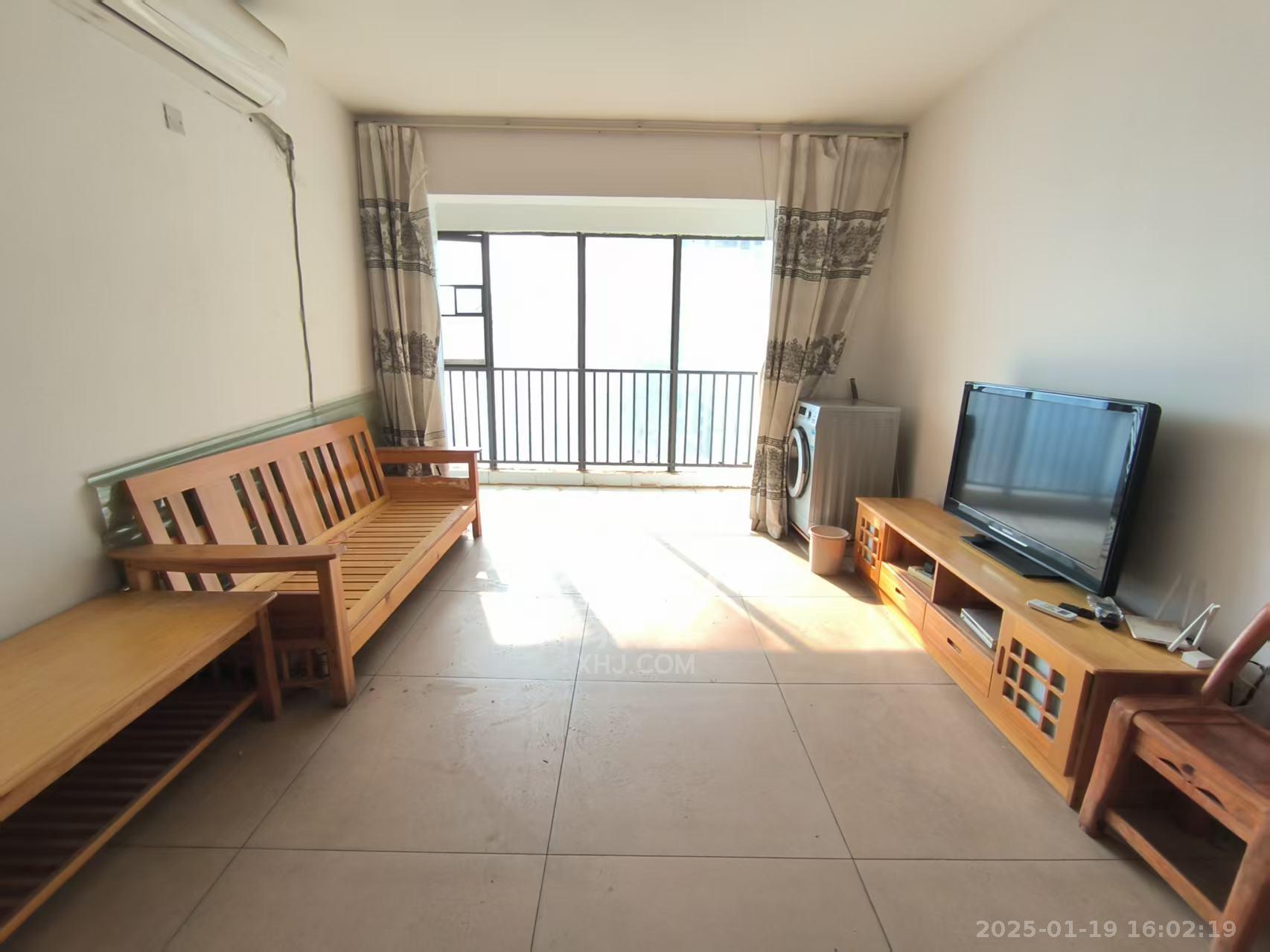 佳兆业金域天下二期 3室2厅1卫 1600.0元/月 佳兆业金域天下二期 3室2厅1卫 1600.0元/月室内图