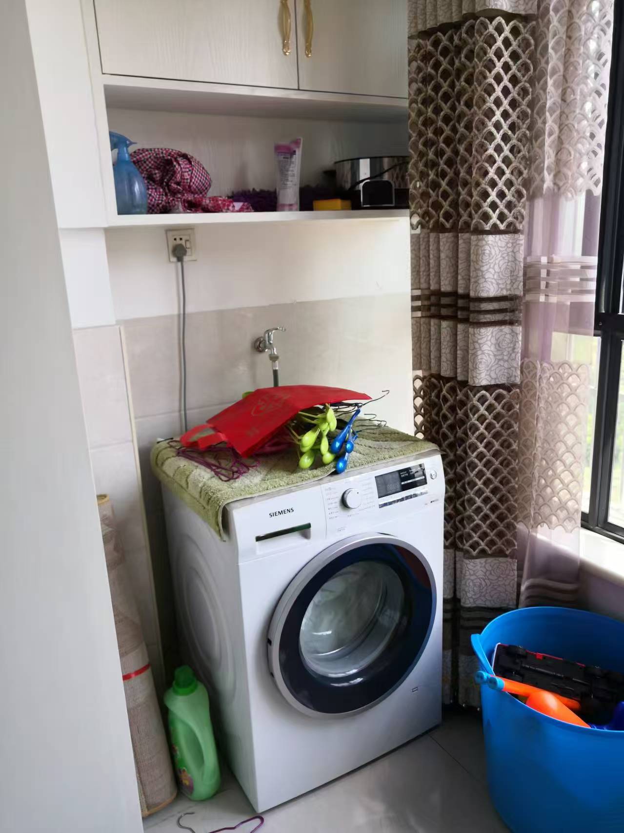 颐景园3期协力小区 3室2厅2卫 2000.0元/月 颐景园3期协力小区 3室2厅2卫 2000.0元/月户型图