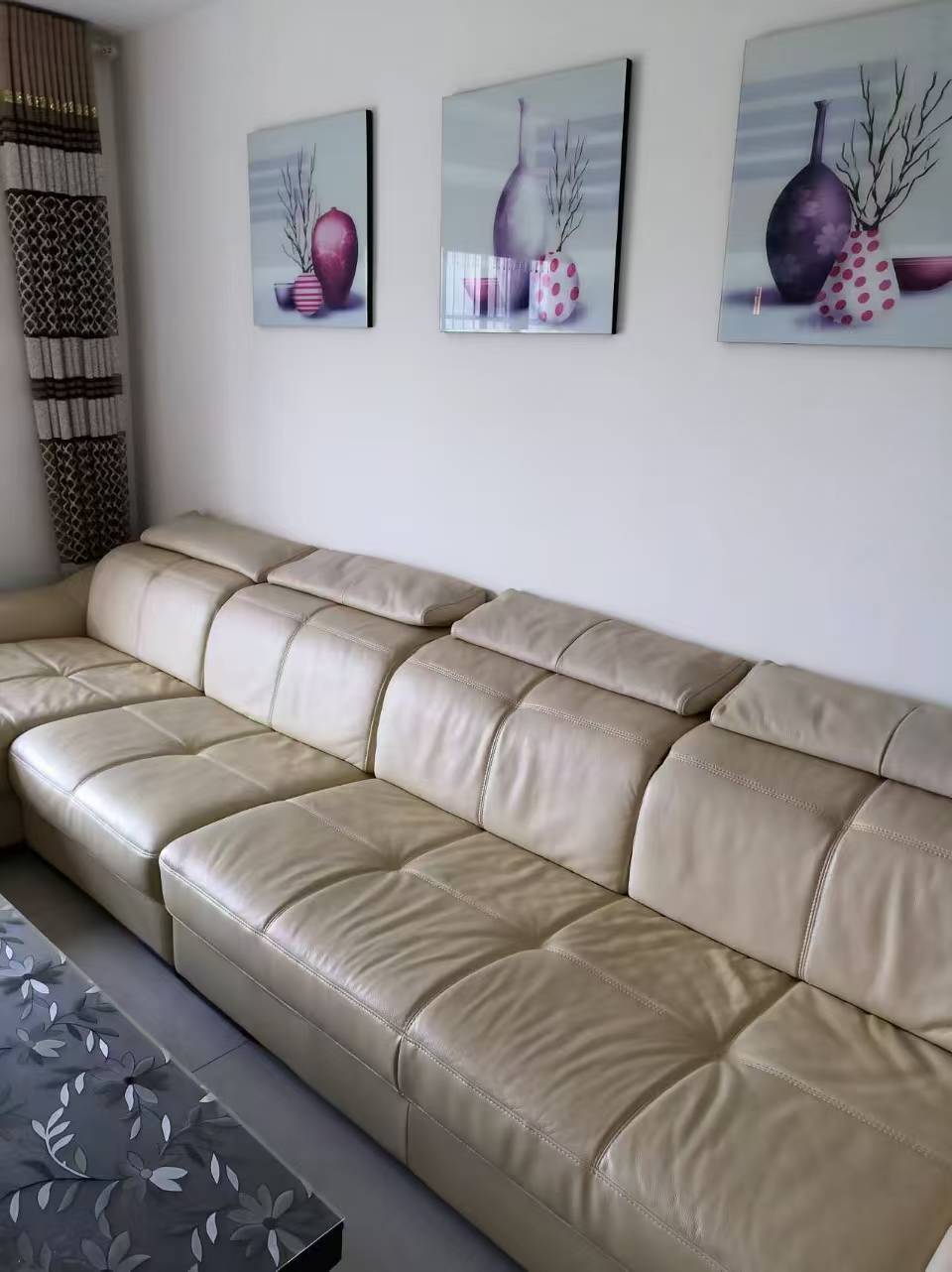 颐景园3期协力小区 3室2厅2卫 2000.0元/月 颐景园3期协力小区 3室2厅2卫 2000.0元/月室内图