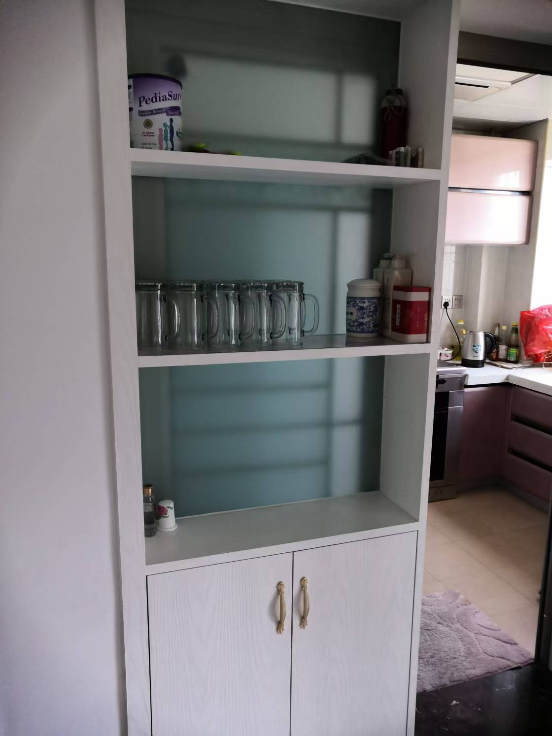 颐景园3期协力小区 3室2厅2卫 2000.0元/月 颐景园3期协力小区 3室2厅2卫 2000.0元/月室内图