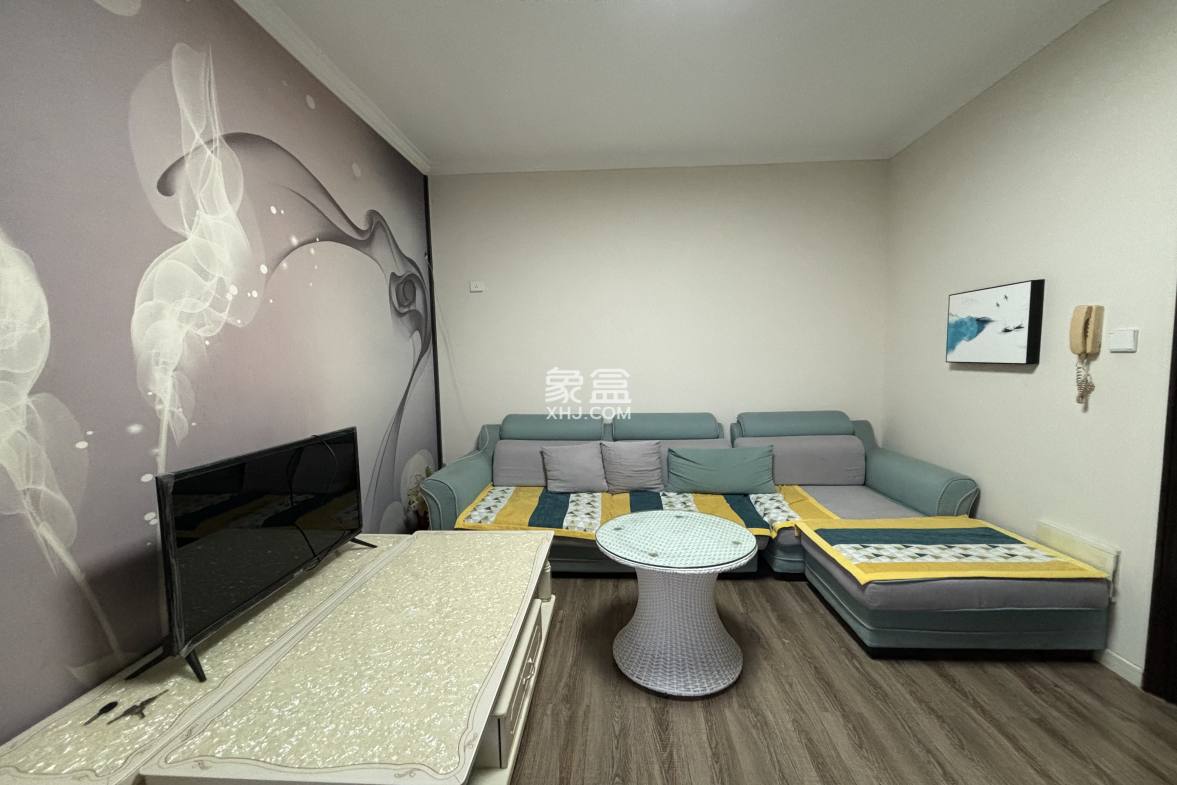 金侨世纪苑 1室1厅1卫 800.0元/月 金侨世纪苑 1室1厅1卫 800.0元/月室内图