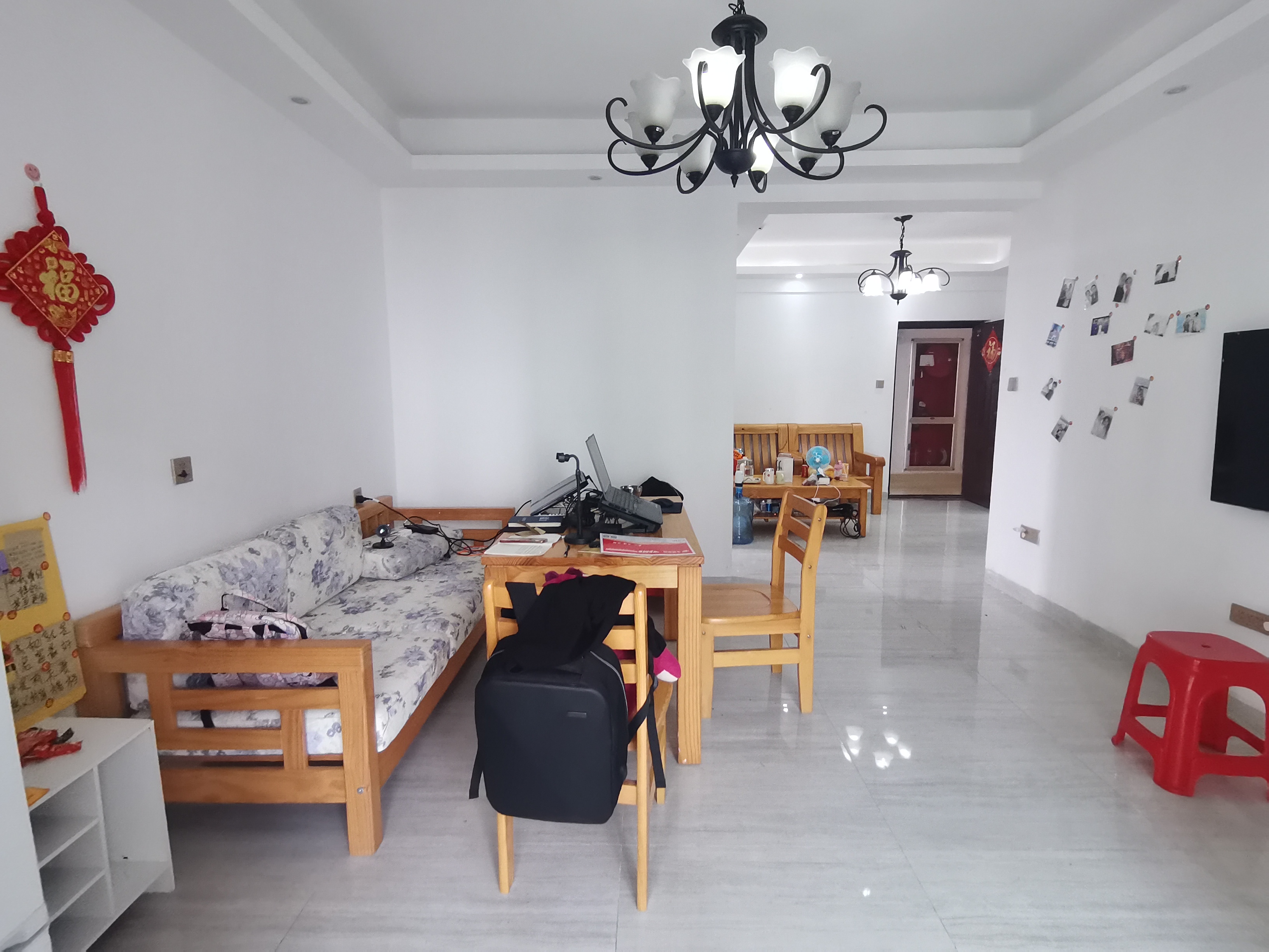 新城吾悦广场 2室1厅1卫 90.0万 新城吾悦广场 2室1厅1卫 90.0万室内图