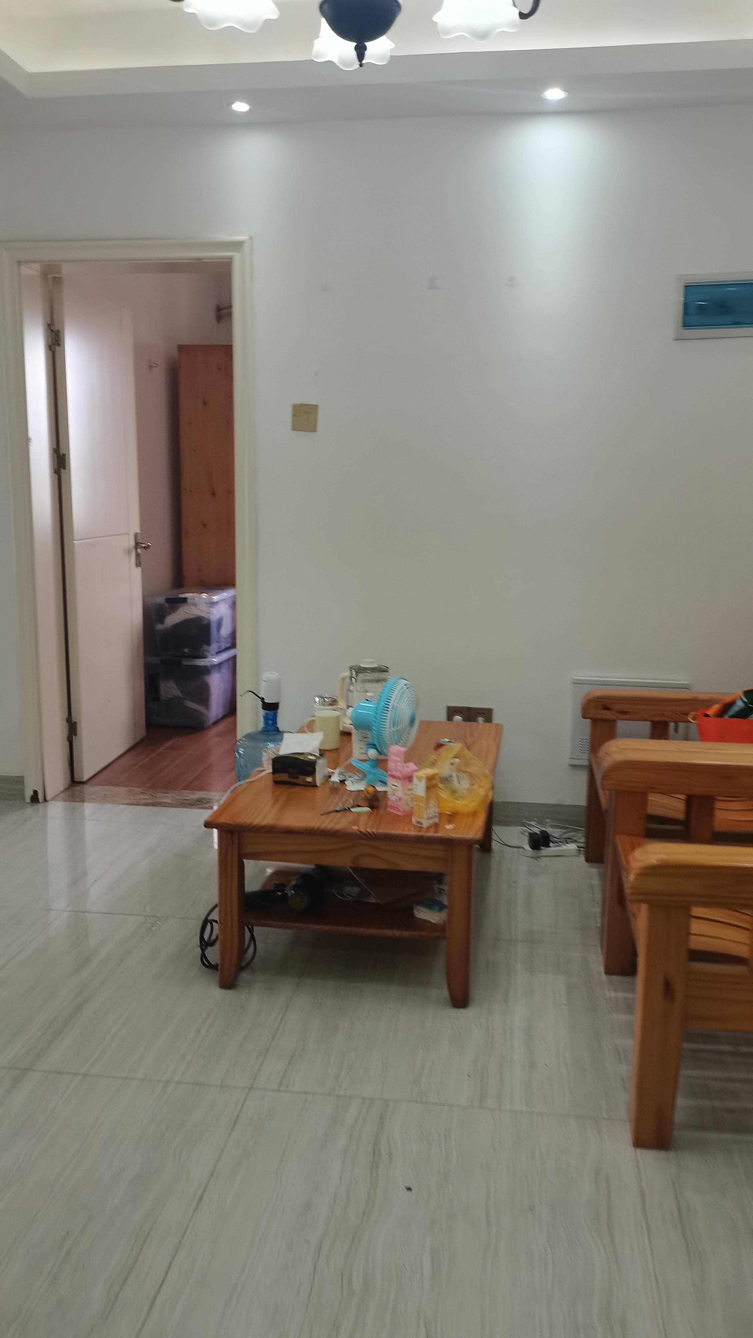 新城吾悦广场 2室1厅1卫 90.0万 新城吾悦广场 2室1厅1卫 90.0万室内图