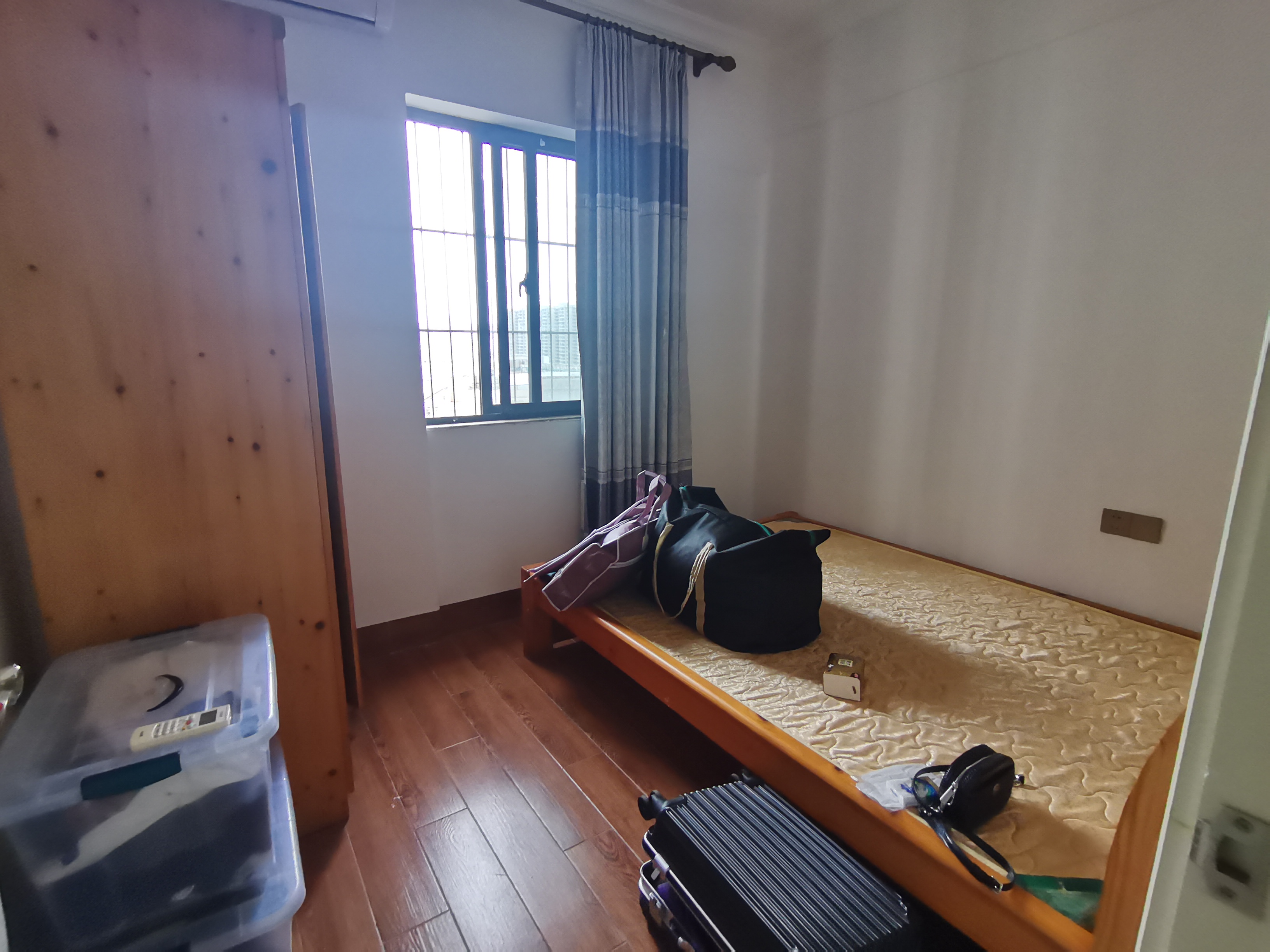 新城吾悦广场 2室1厅1卫 90.0万 新城吾悦广场 2室1厅1卫 90.0万室内图