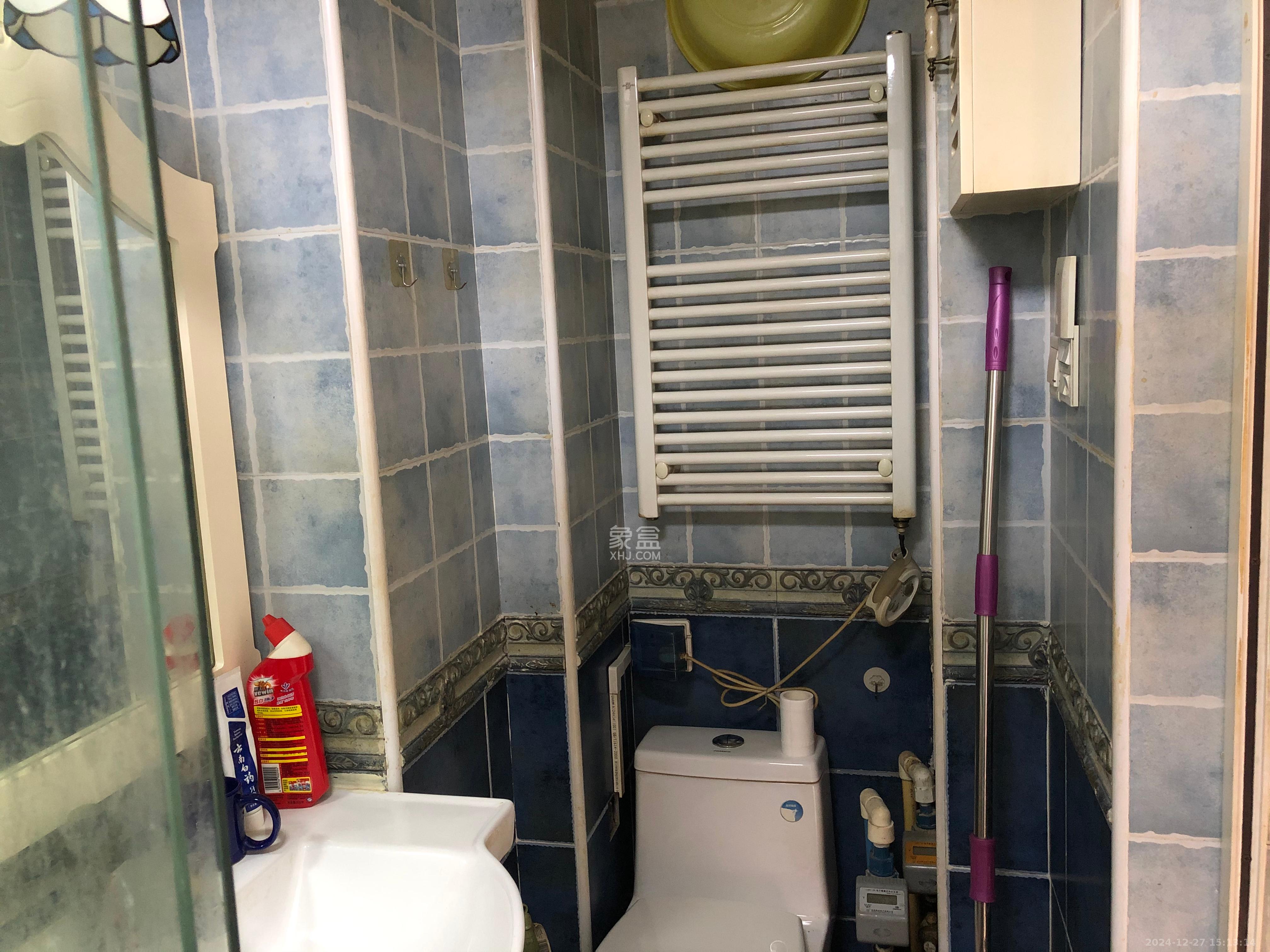 金科时代中心 1室1厅1卫 1300.0元/月 金科时代中心 1室1厅1卫 1300.0元/月室内图